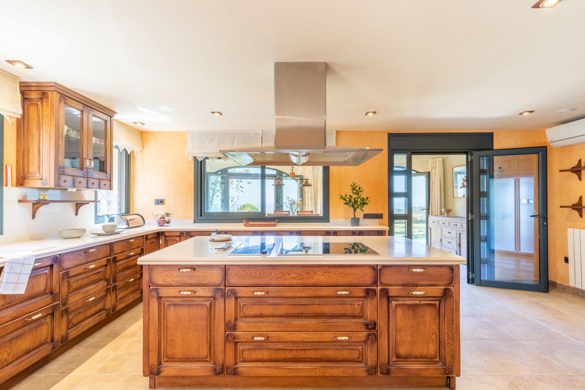 Sale - Finca / Country Property -
Benissa - Benimarco