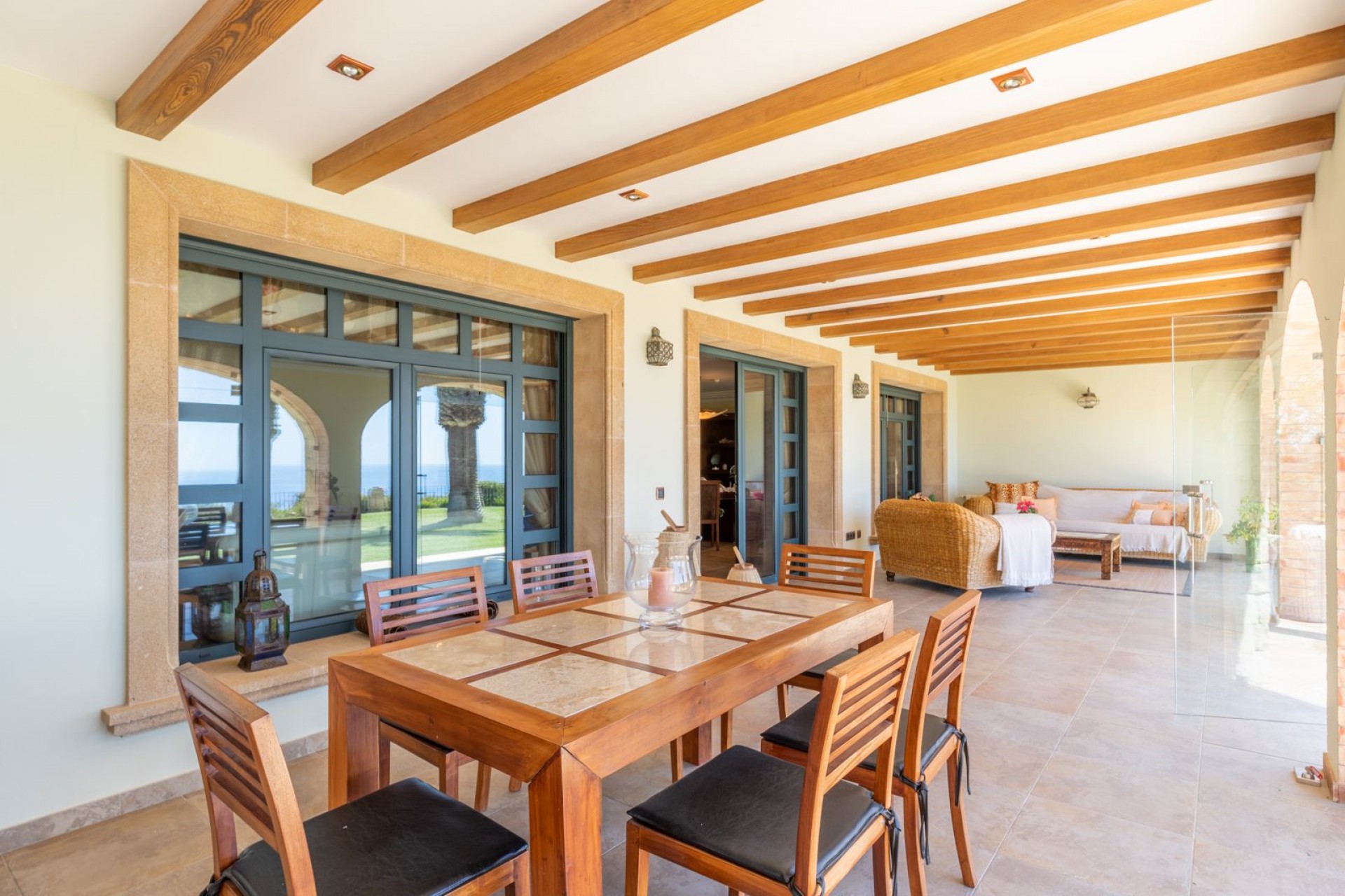 Sale - Finca / Country Property -
Benissa - Benimarco