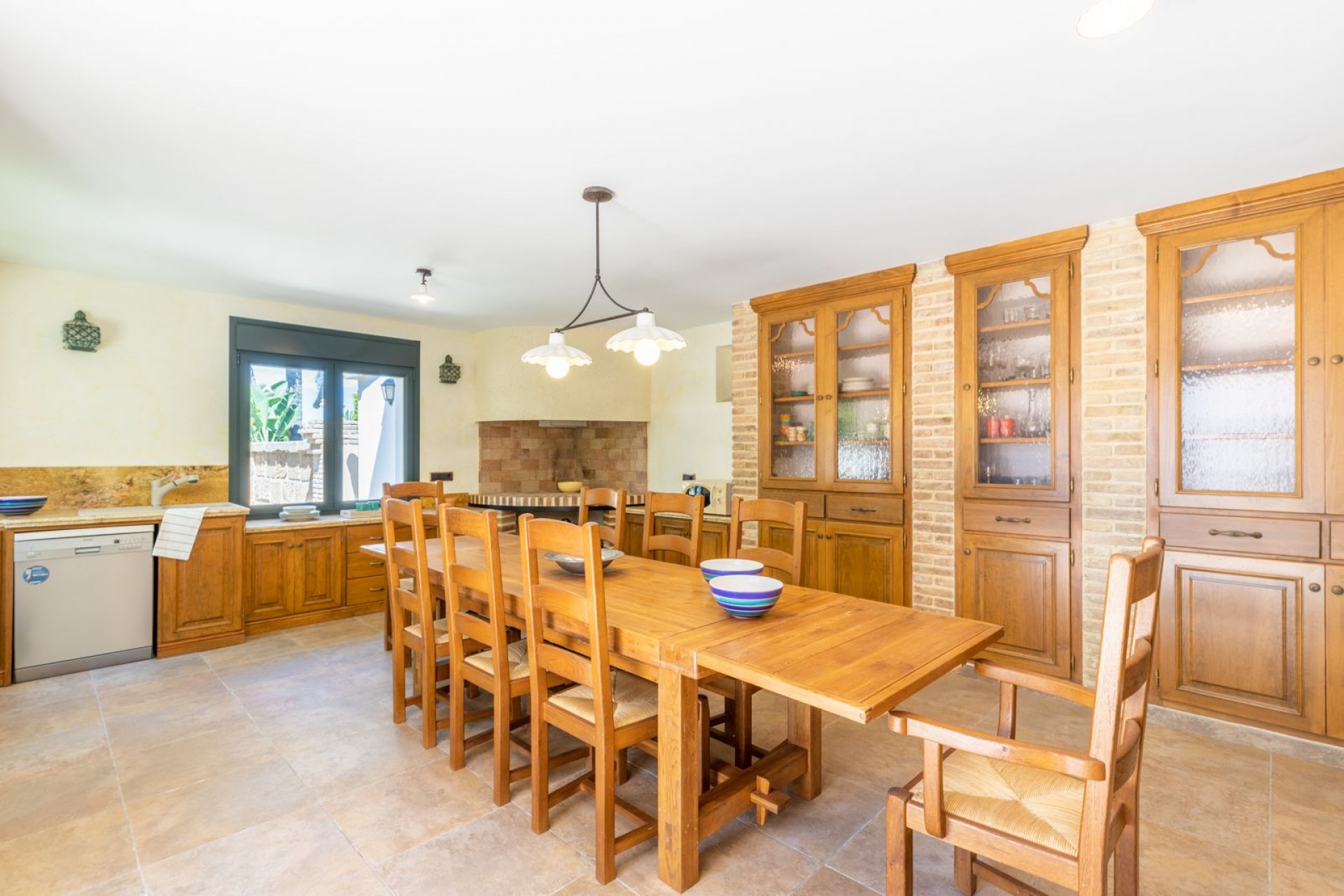 Sale - Finca / Country Property -
Benissa - Benimarco