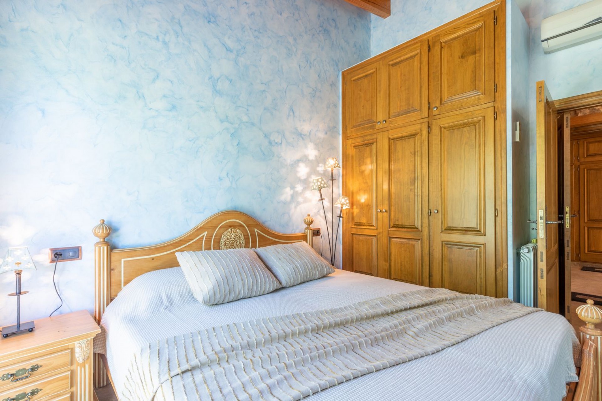 Sale - Finca / Country Property -
Benissa - Benimarco