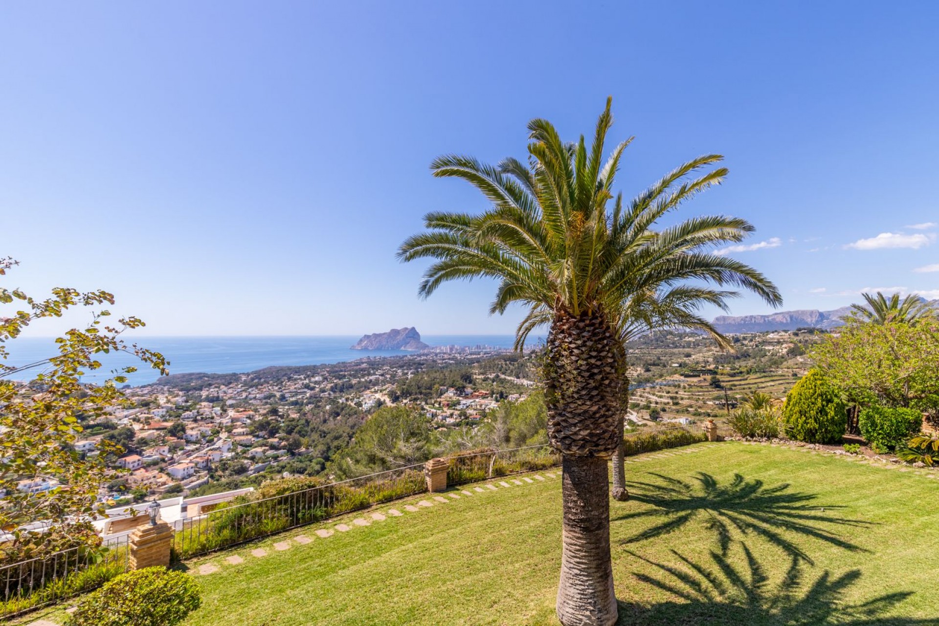 Sale - Finca / Country Property -
Benissa - Benimarco