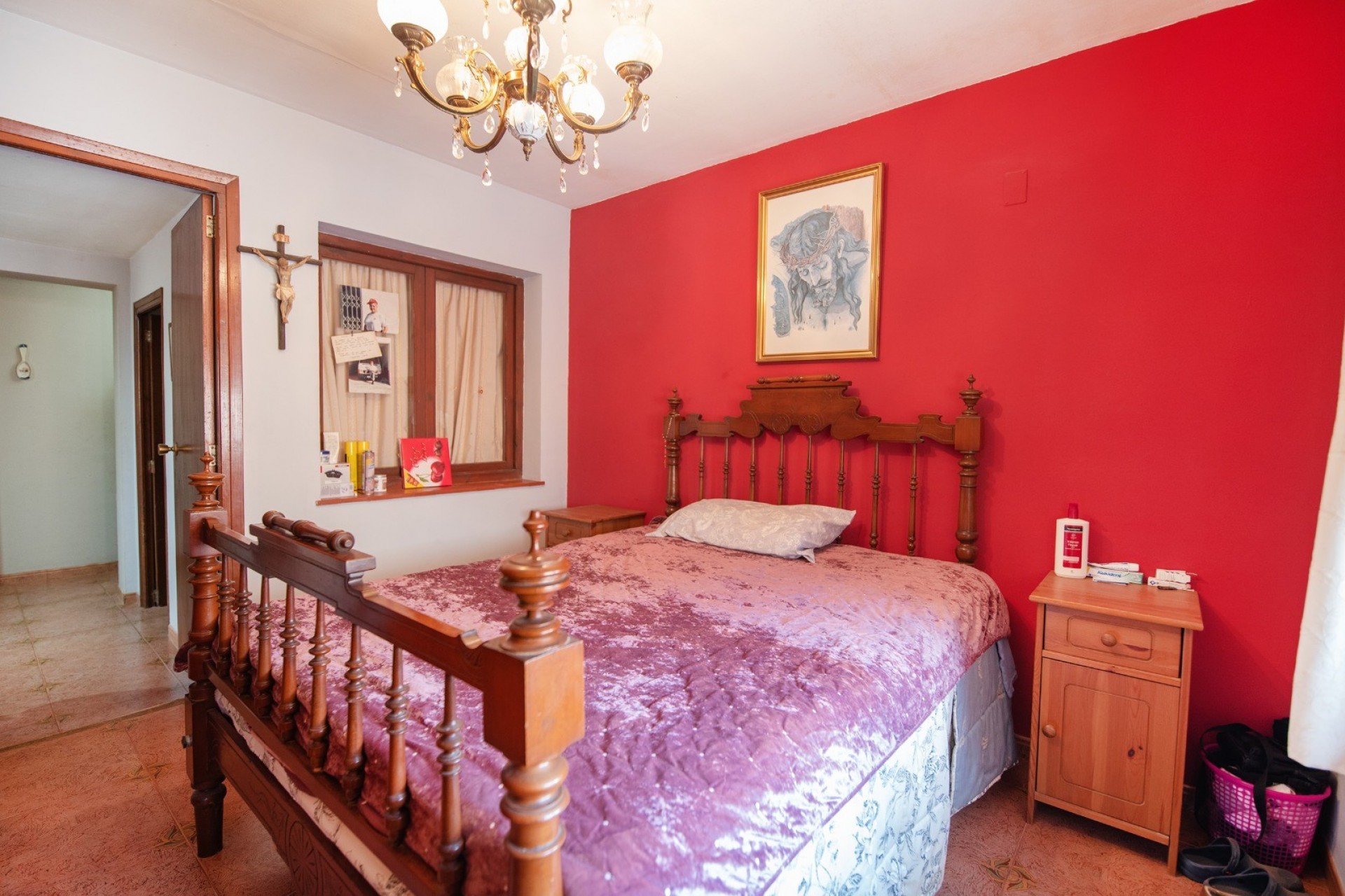 Sale - Finca / Country Property -
Benissa - Partida Canor