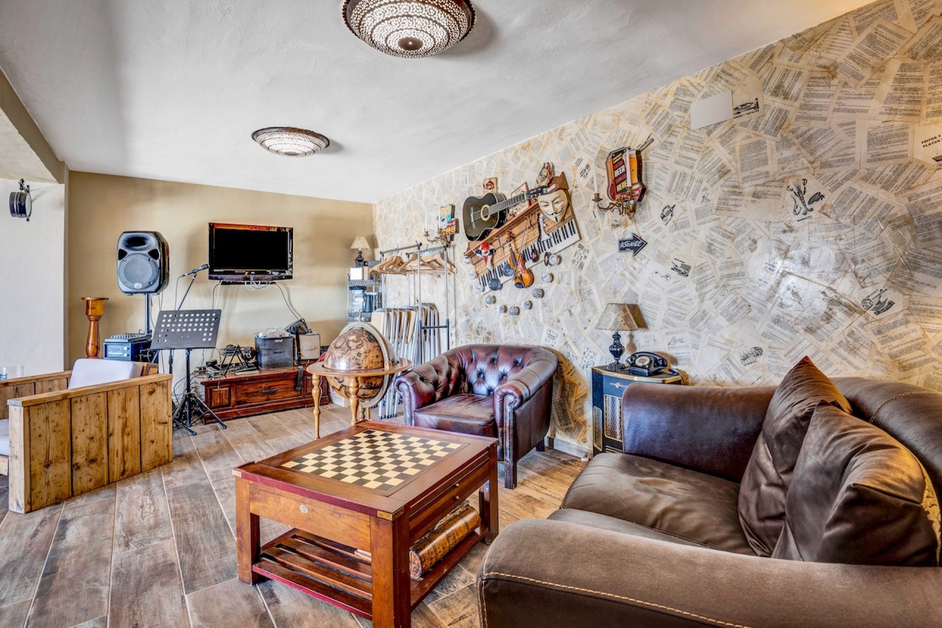 Sale - Finca / Country Property -
Benissa - Partida Llenes