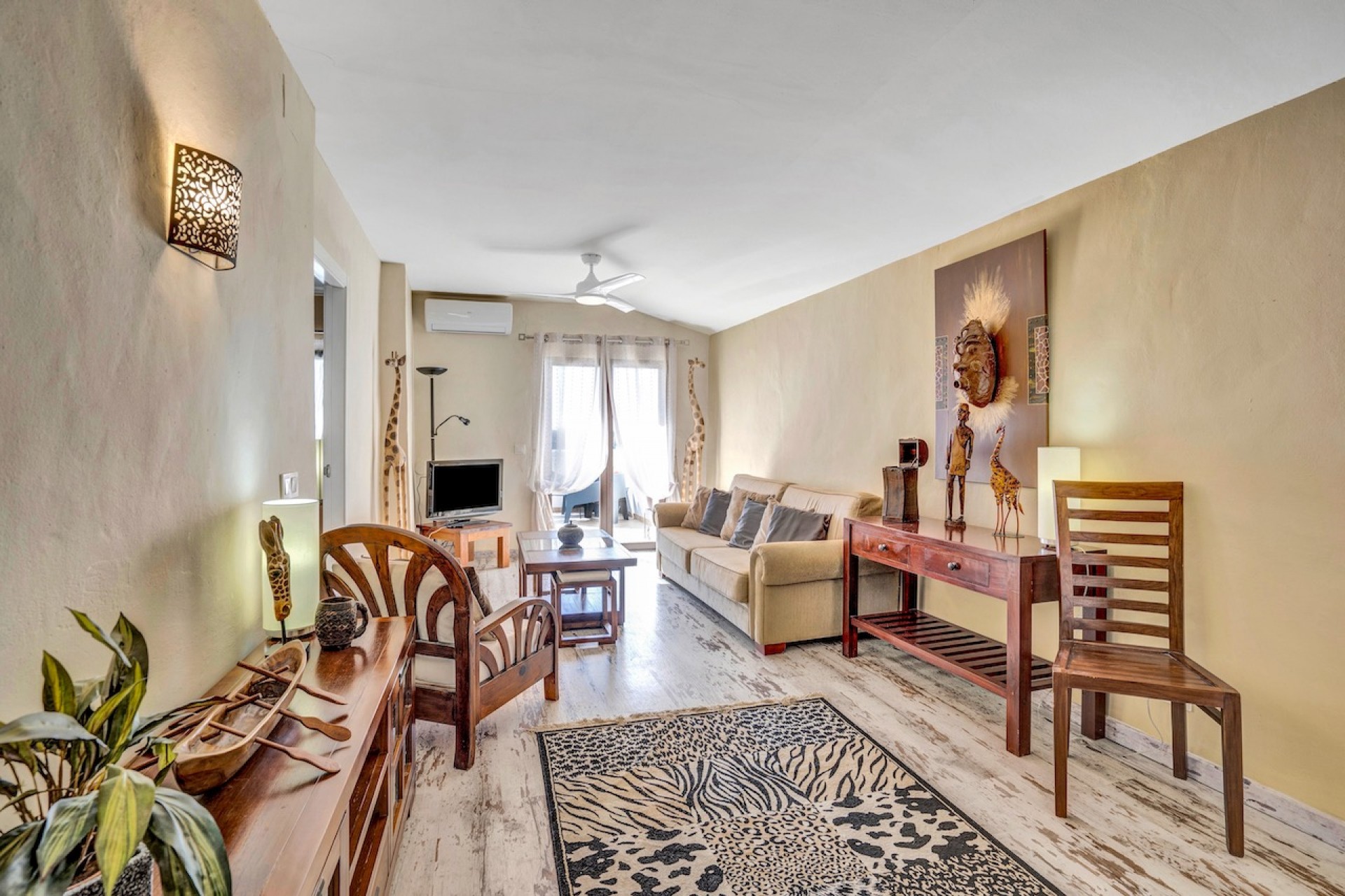 Sale - Finca / Country Property -
Benissa - Partida Llenes