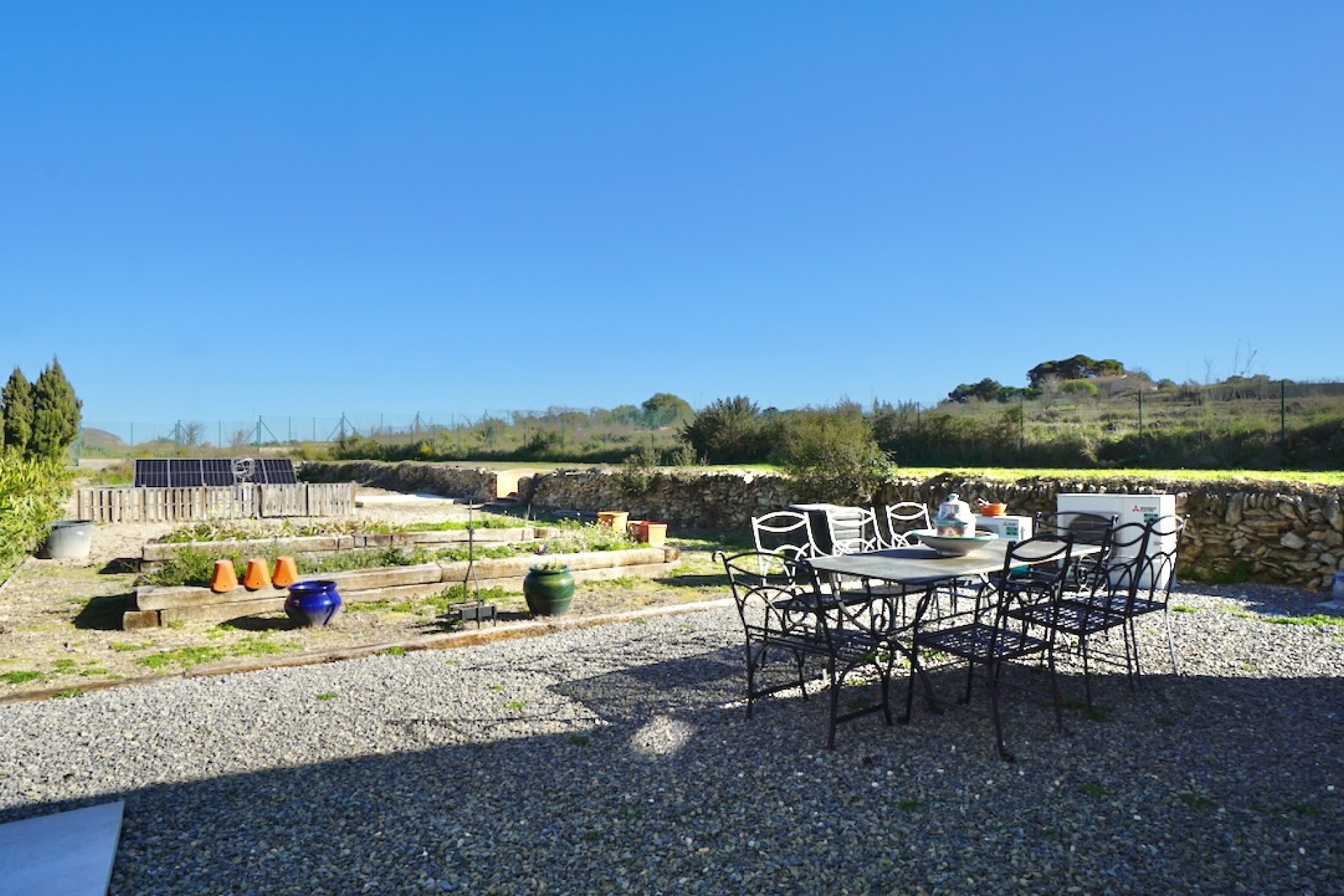 Sale - Finca / Country Property -
Benissa - Partida Paratella