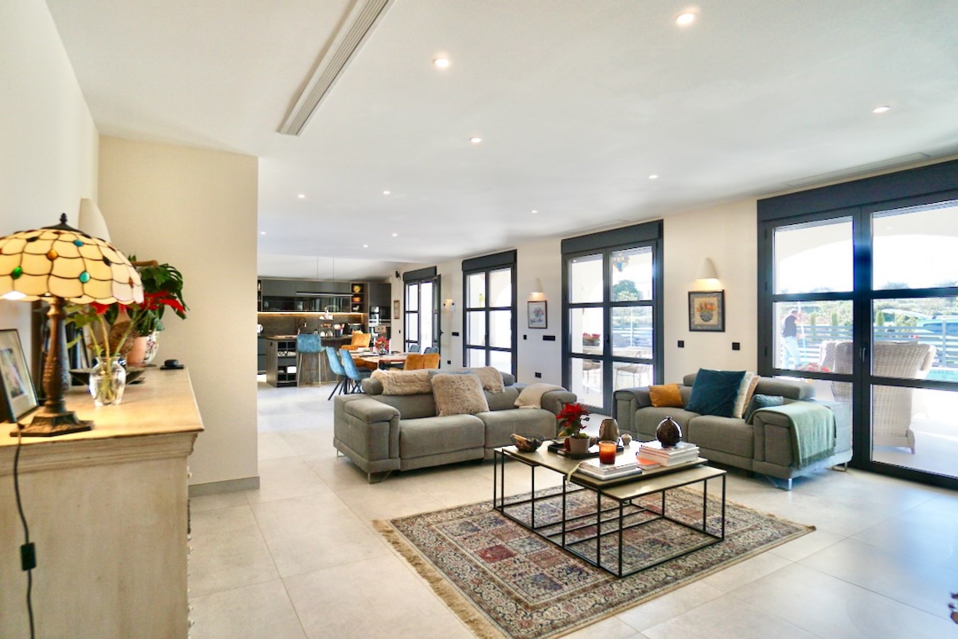 Sale - Finca / Country Property -
Benissa - Partida Paratella