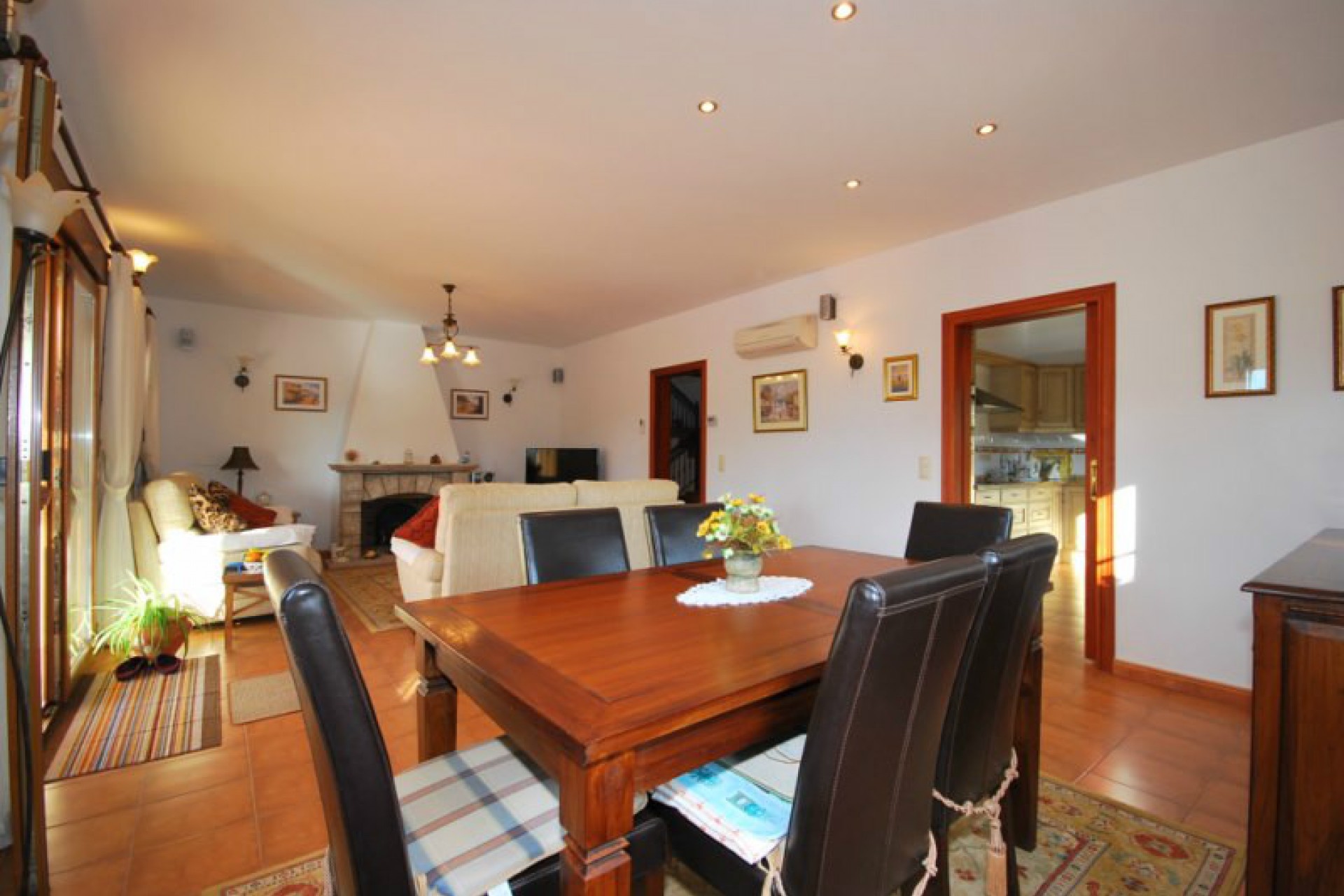 Sale - Finca / Country Property -
Benissa