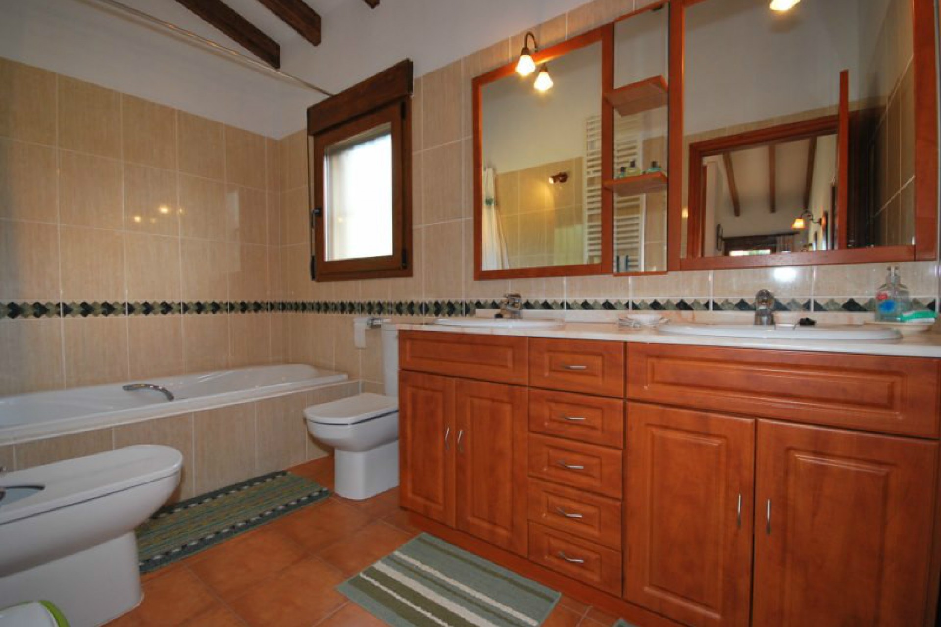 Sale - Finca / Country Property -
Benissa