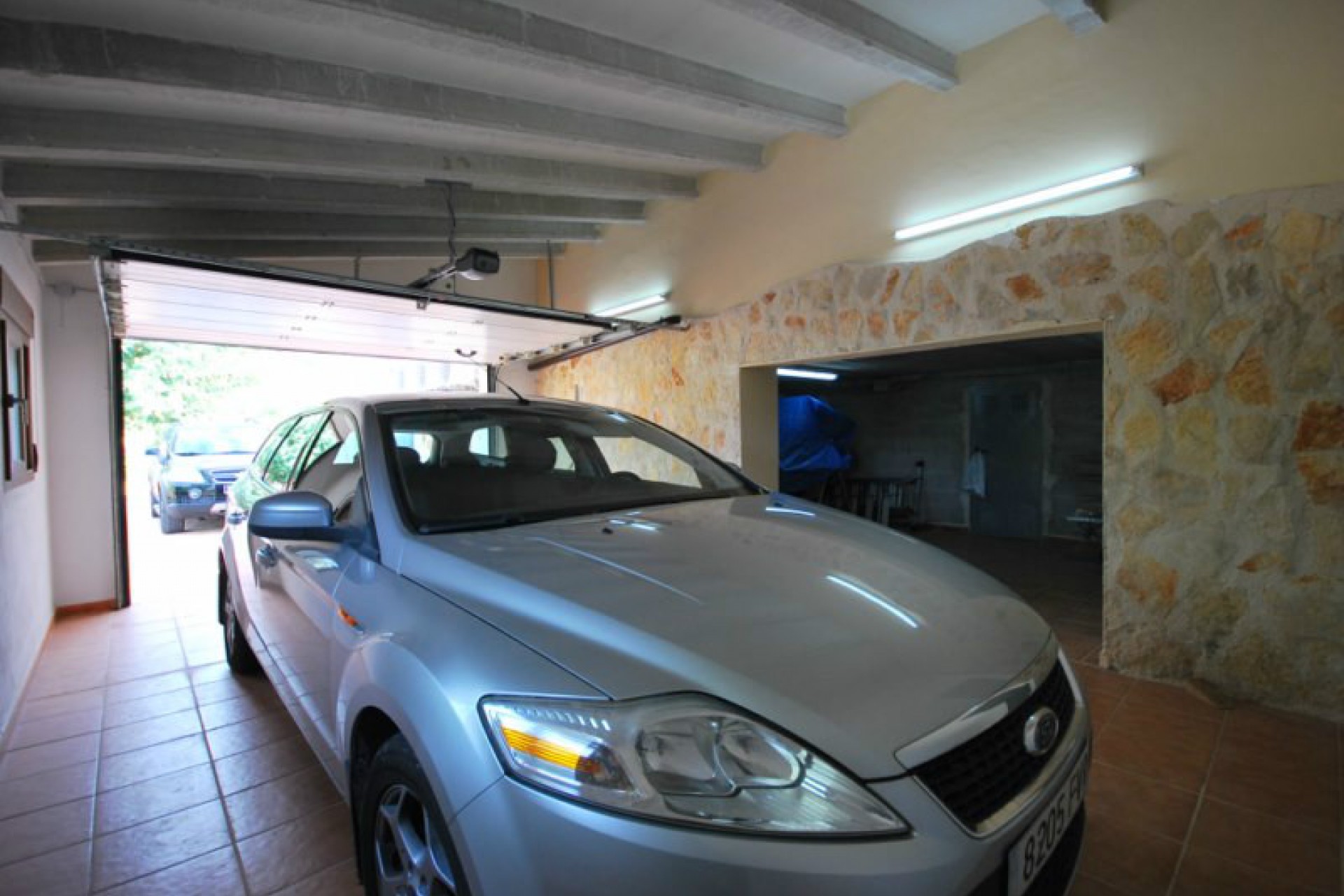 Sale - Finca / Country Property -
Benissa