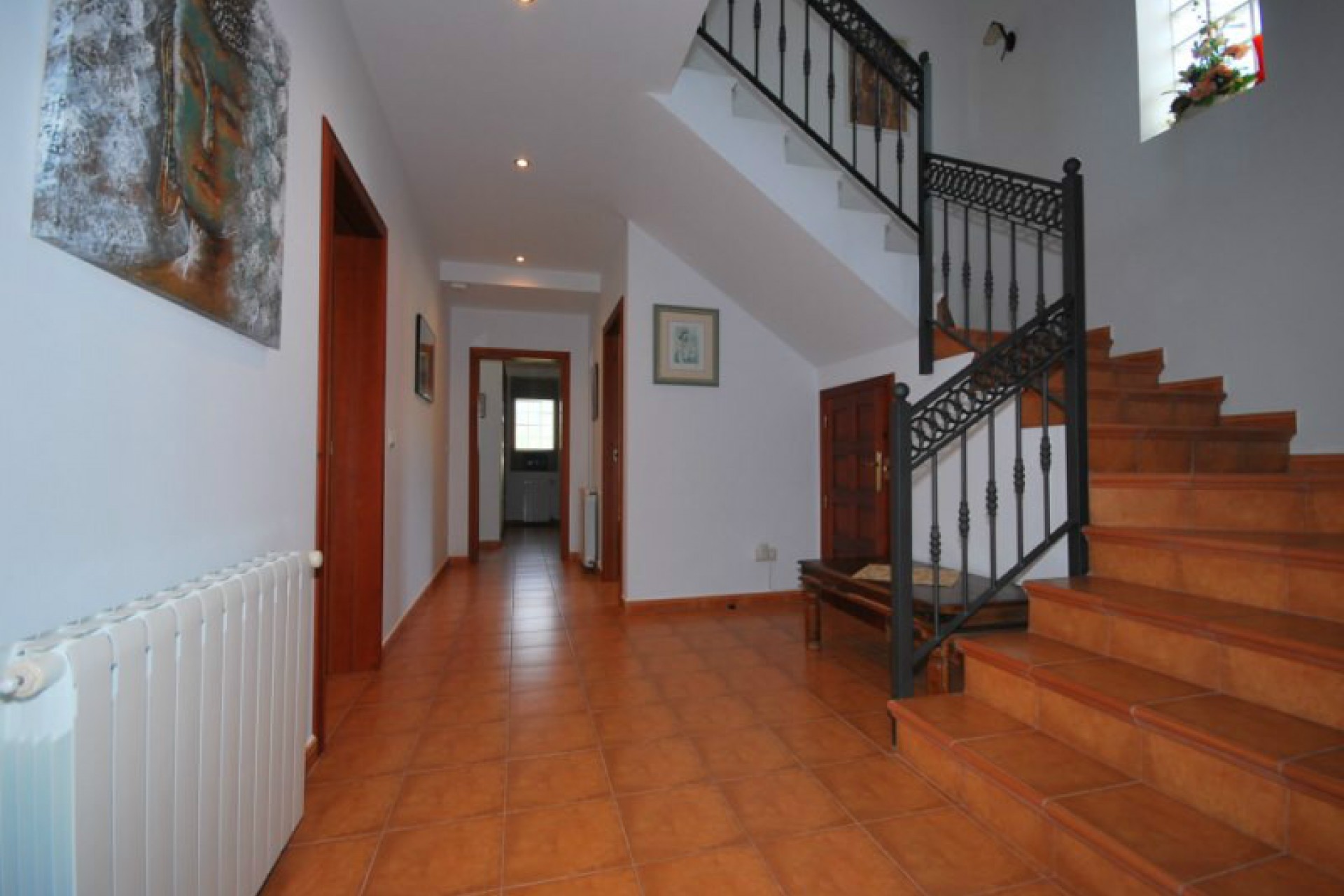 Sale - Finca / Country Property -
Benissa