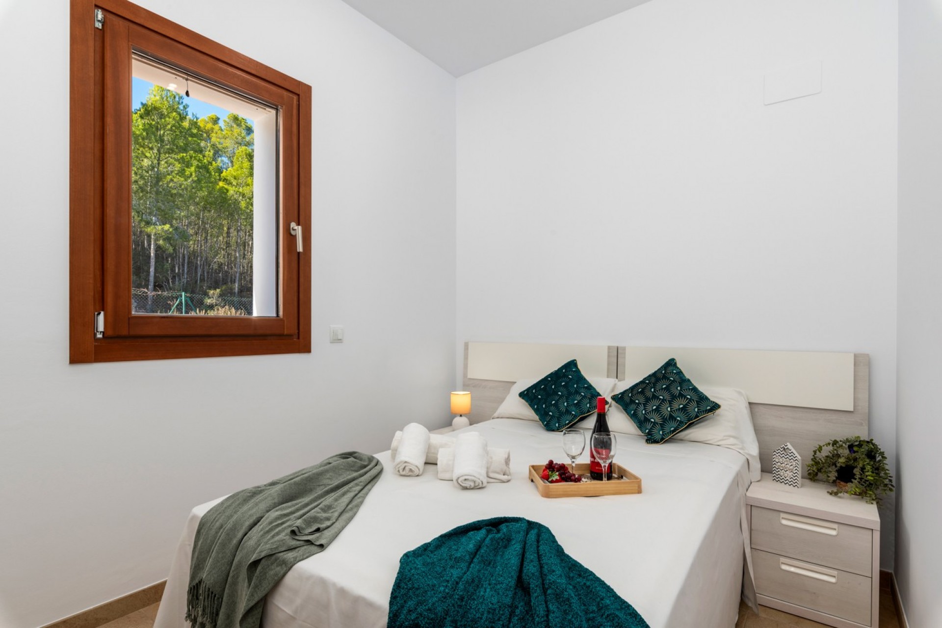 Sale - Finca / Country Property -
Benissa