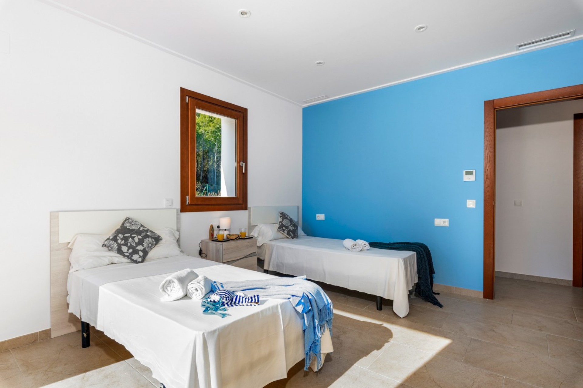 Sale - Finca / Country Property -
Benissa