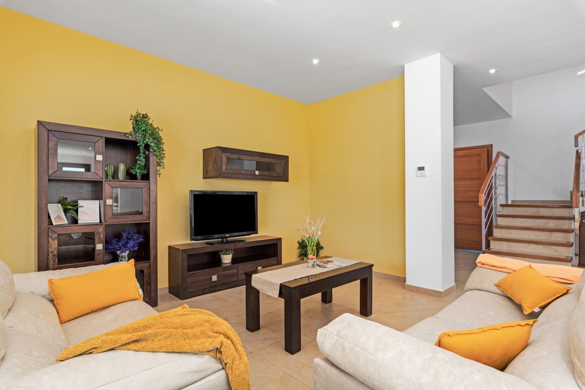 Sale - Finca / Country Property -
Benissa