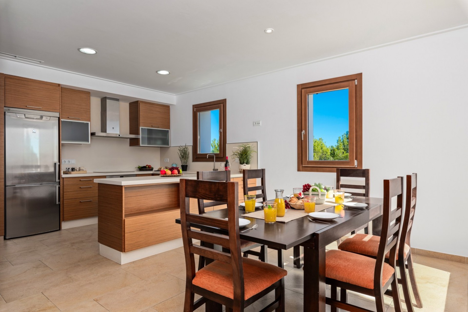 Sale - Finca / Country Property -
Benissa