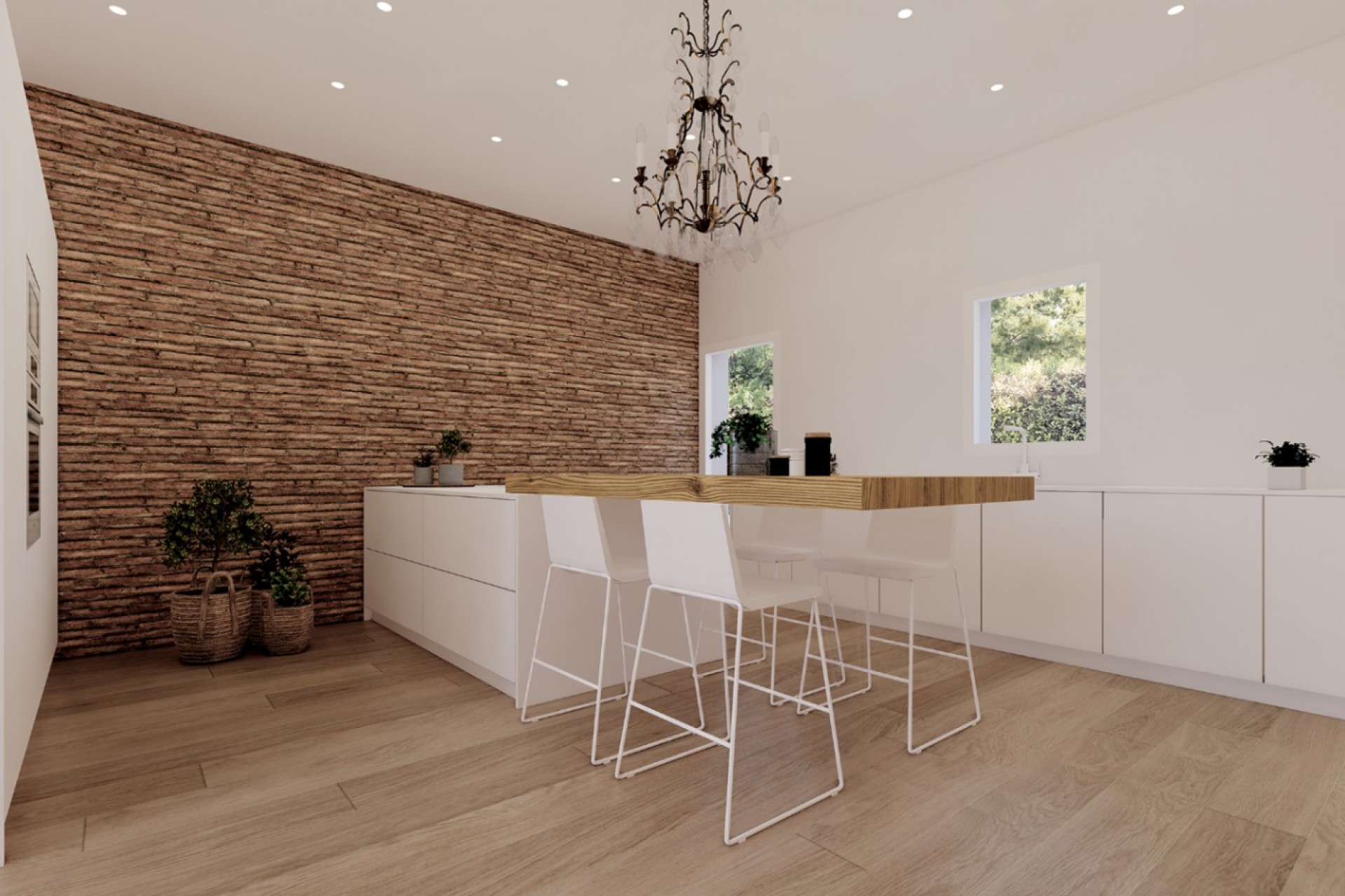 Sale - Finca / Country Property -
Benissa