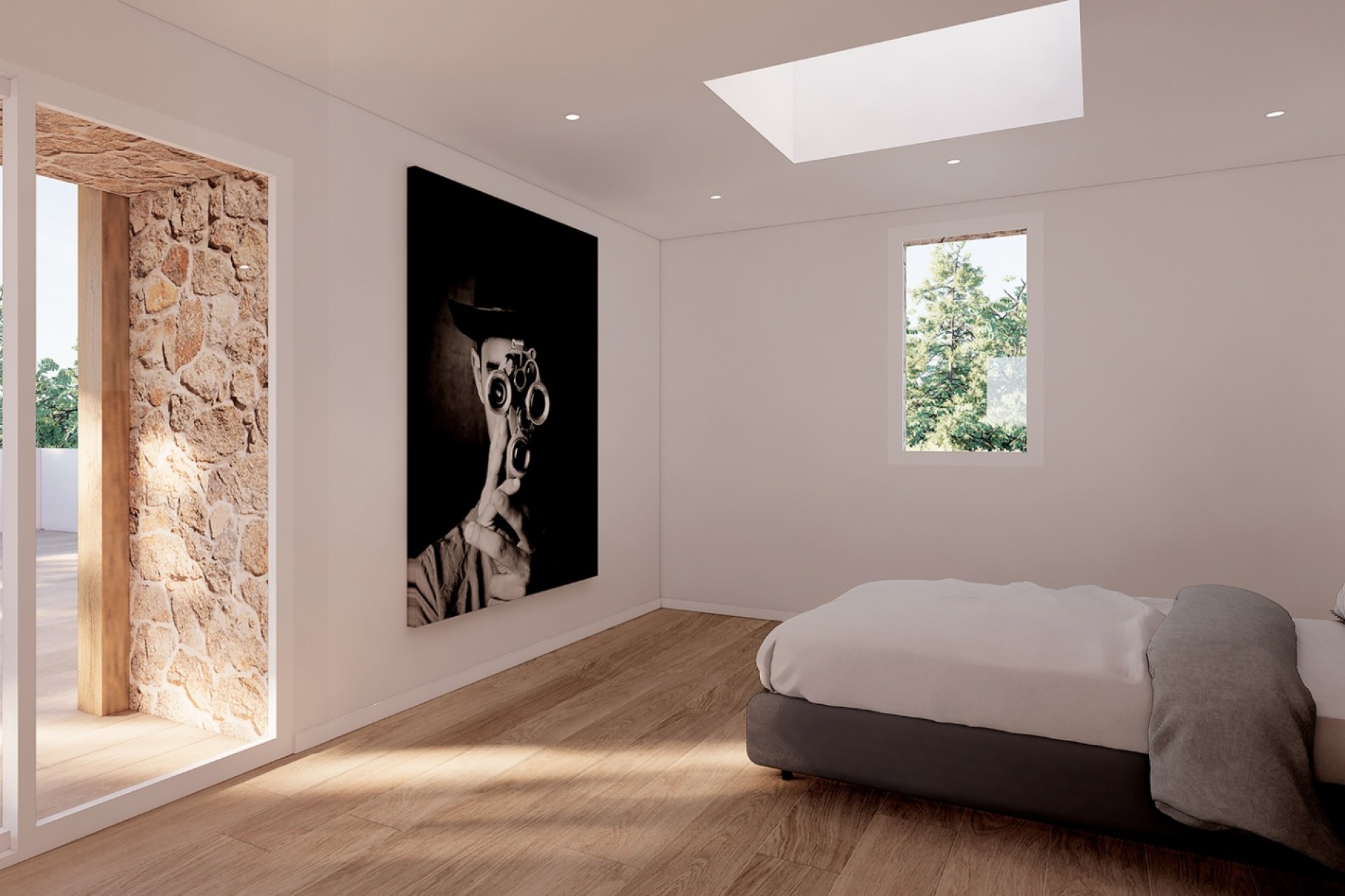 Sale - Finca / Country Property -
Benissa