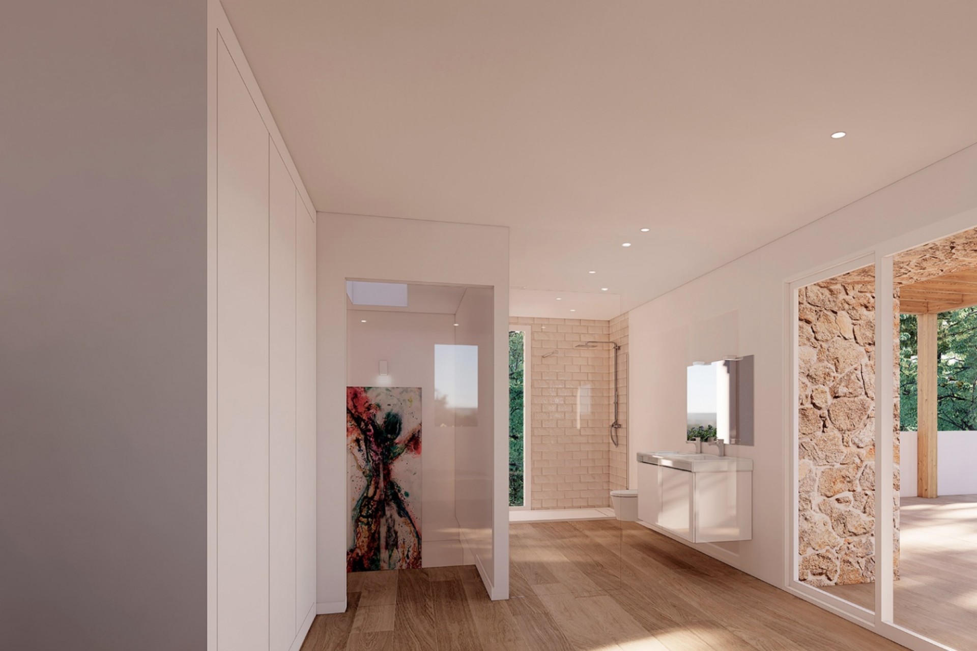 Sale - Finca / Country Property -
Benissa