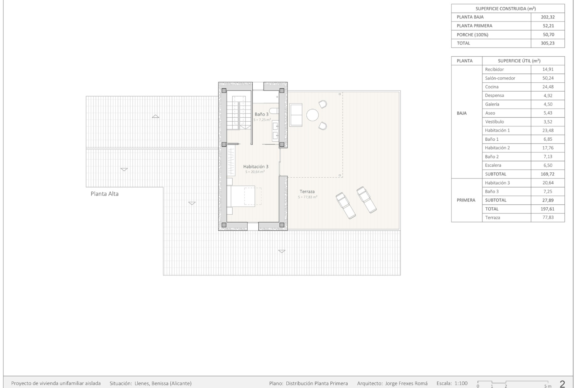 Sale - Finca / Country Property -
Benissa