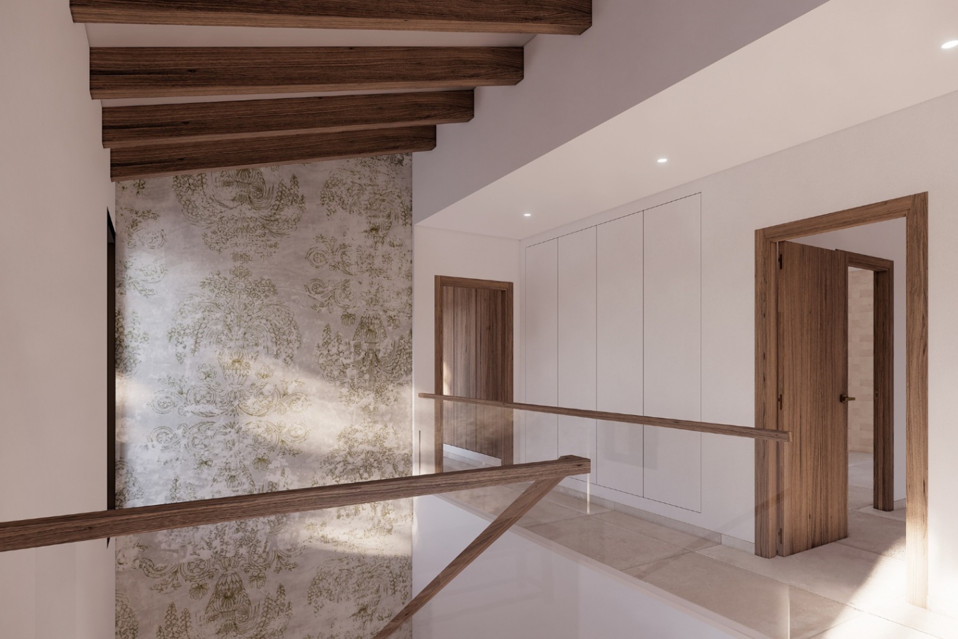 Sale - Finca / Country Property -
Benissa