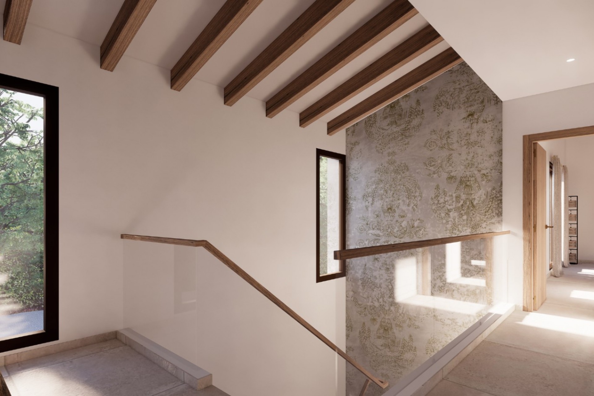 Sale - Finca / Country Property -
Benissa