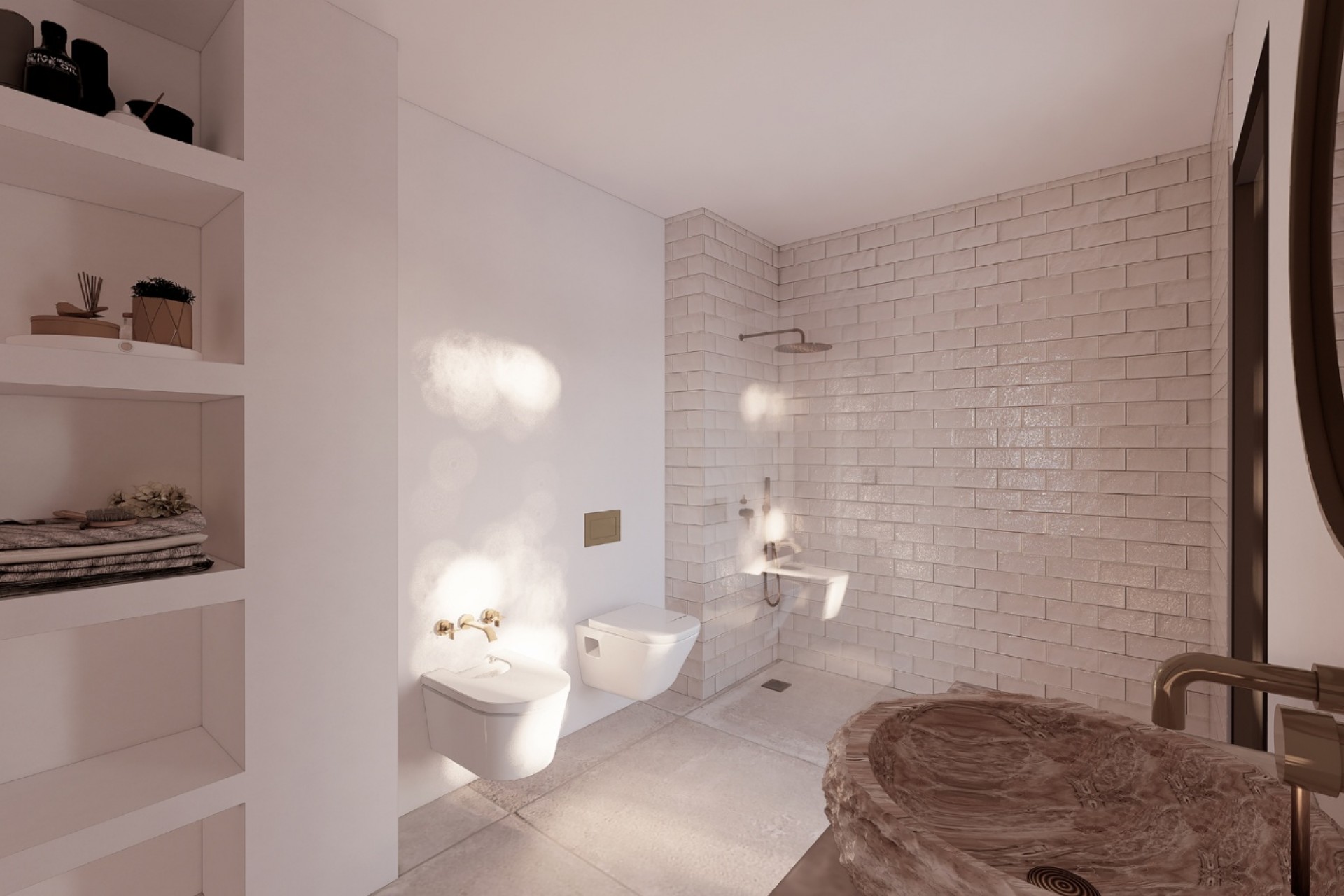 Sale - Finca / Country Property -
Benissa