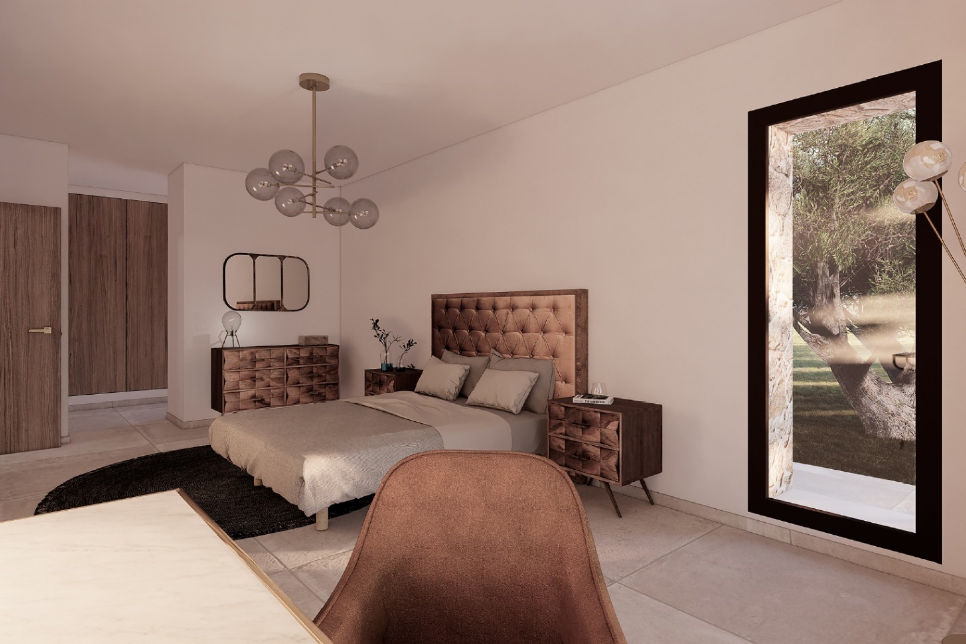 Sale - Finca / Country Property -
Benissa