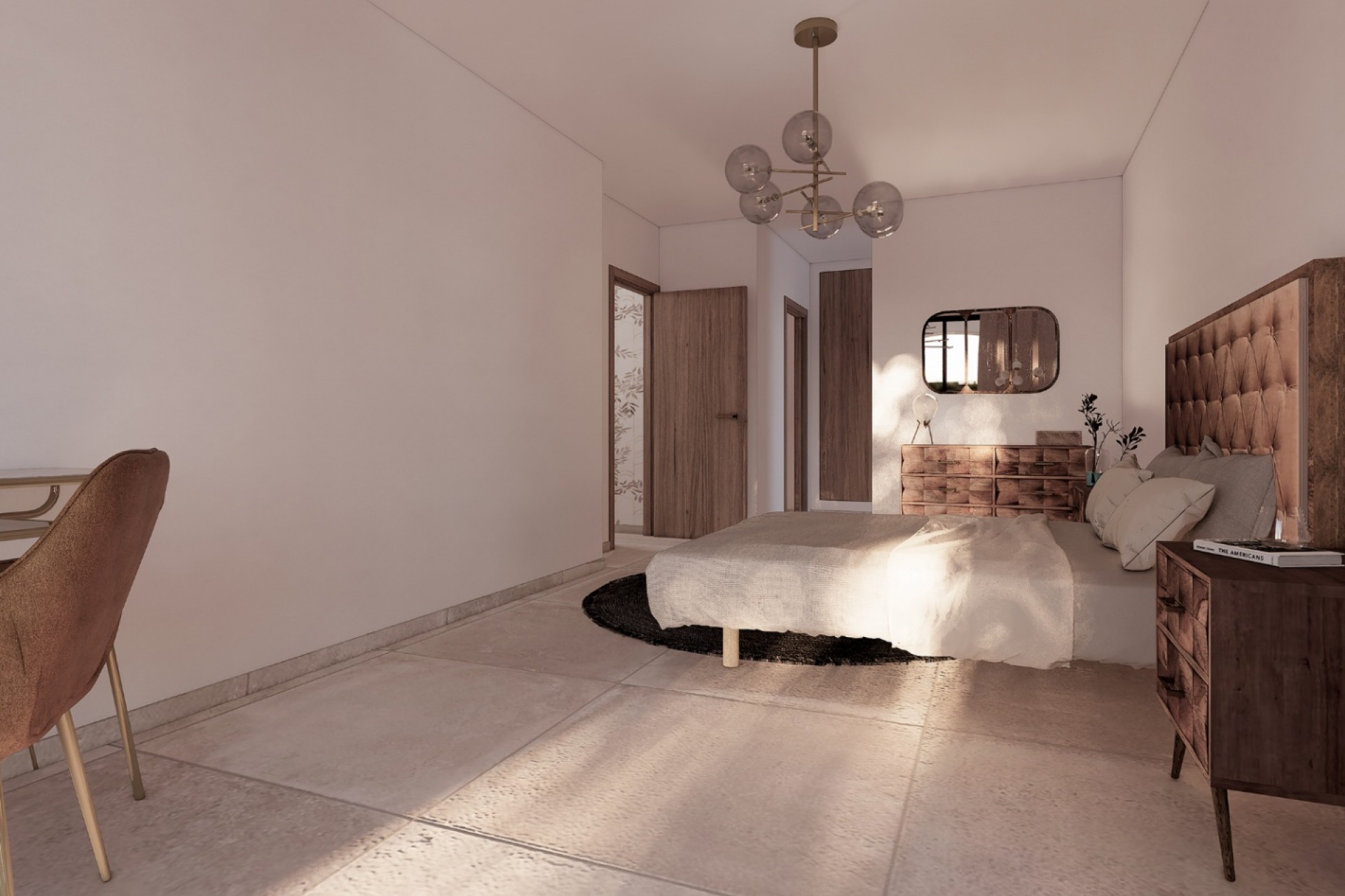 Sale - Finca / Country Property -
Benissa