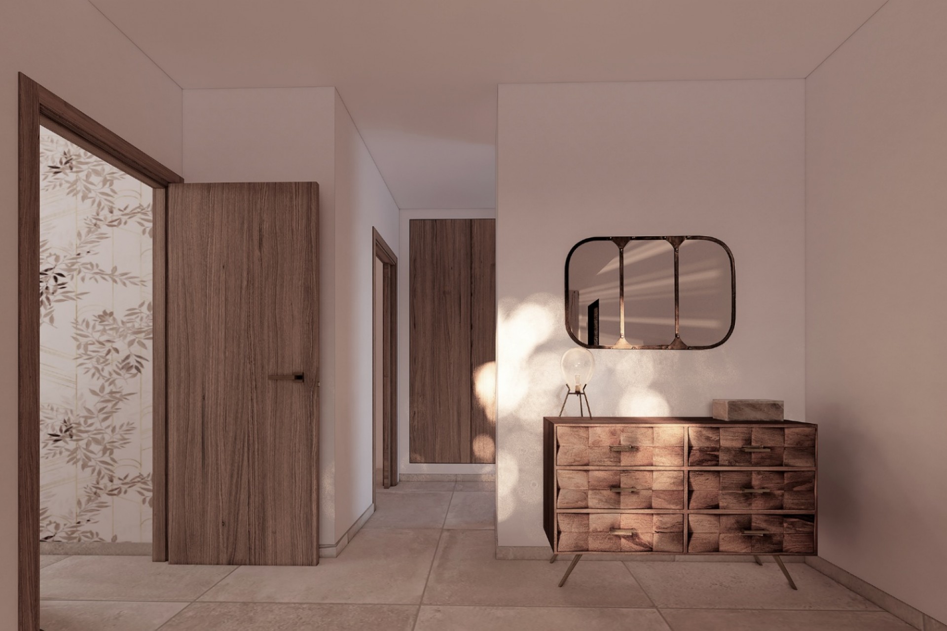 Sale - Finca / Country Property -
Benissa