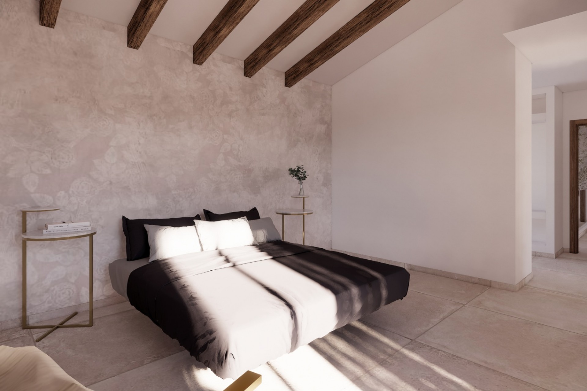 Sale - Finca / Country Property -
Benissa