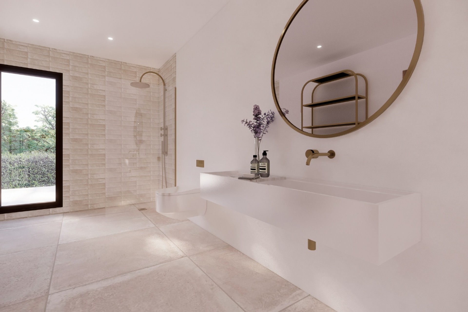 Sale - Finca / Country Property -
Benissa