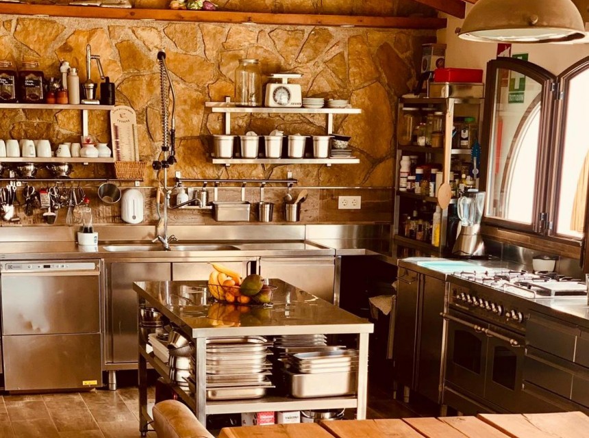 Sale - Finca / Country Property -
Benissa