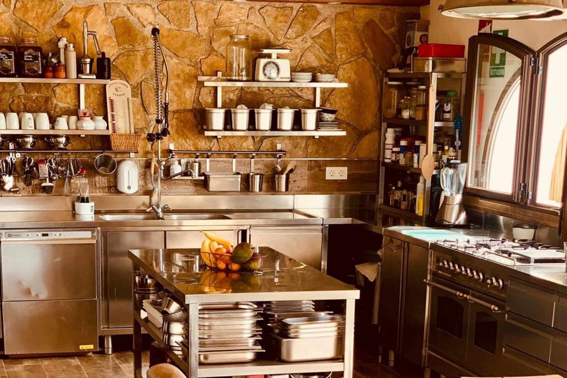 Sale - Finca / Country Property -
Benissa