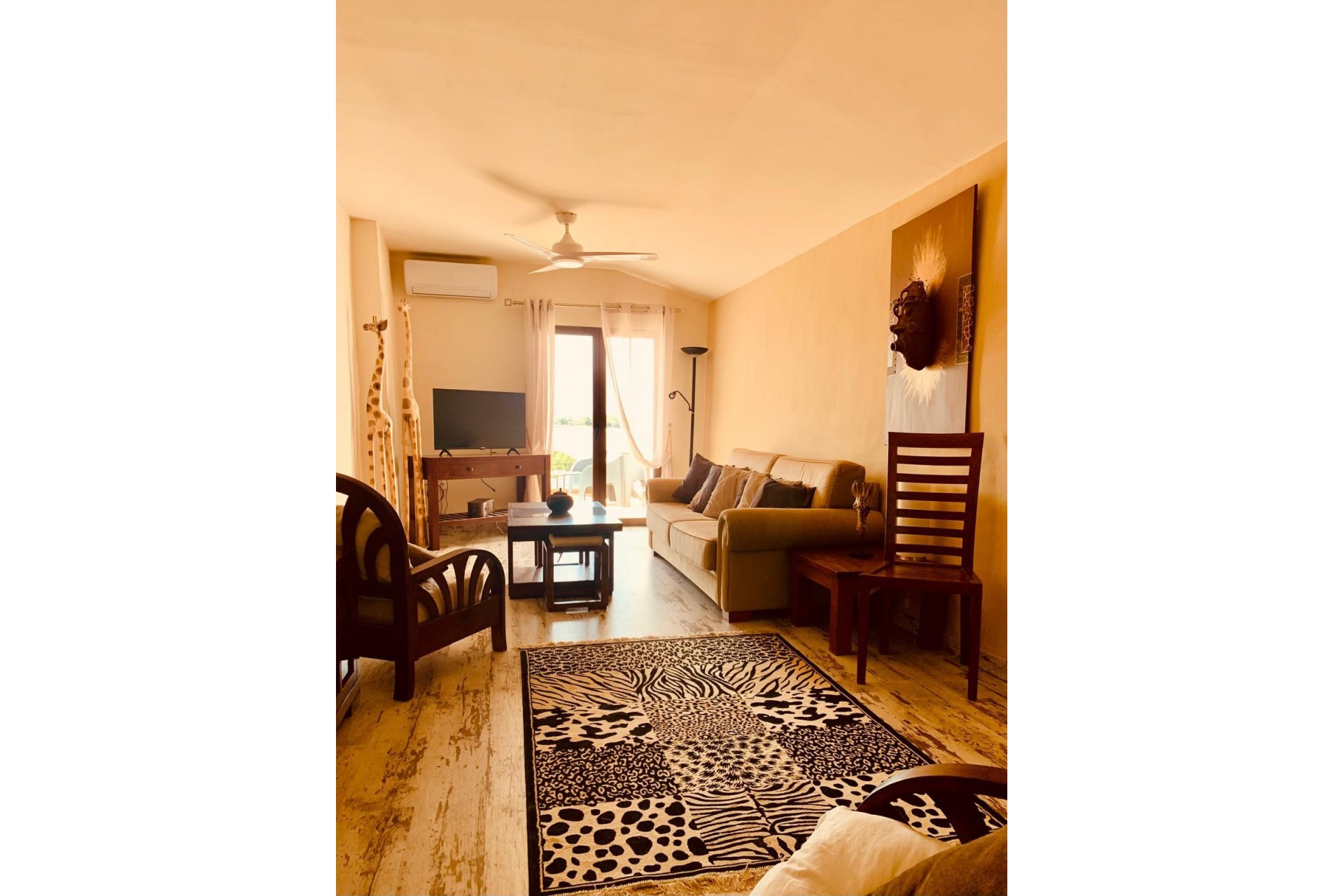 Sale - Finca / Country Property -
Benissa