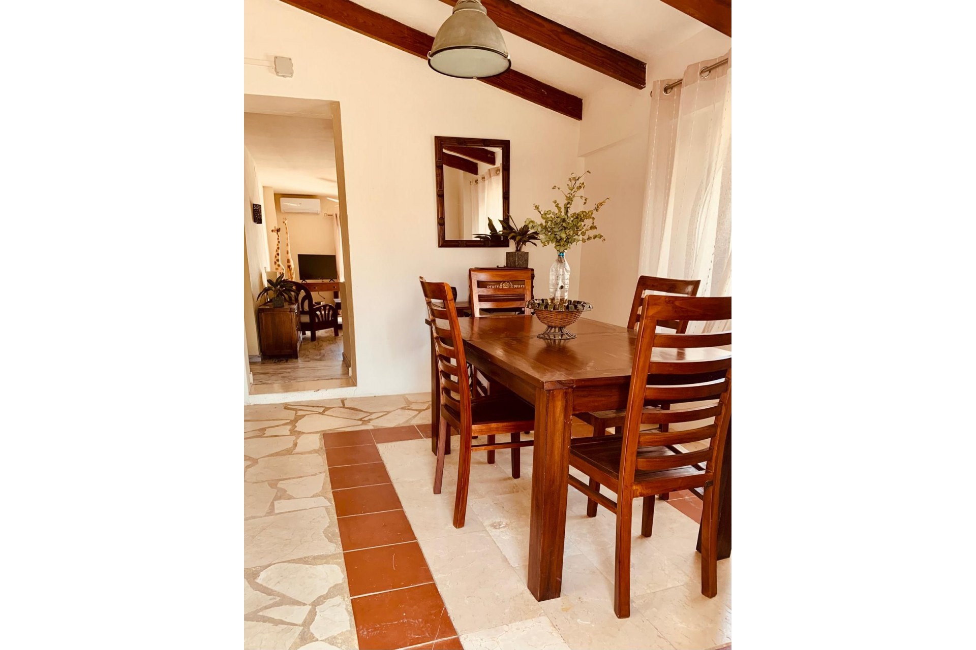 Sale - Finca / Country Property -
Benissa