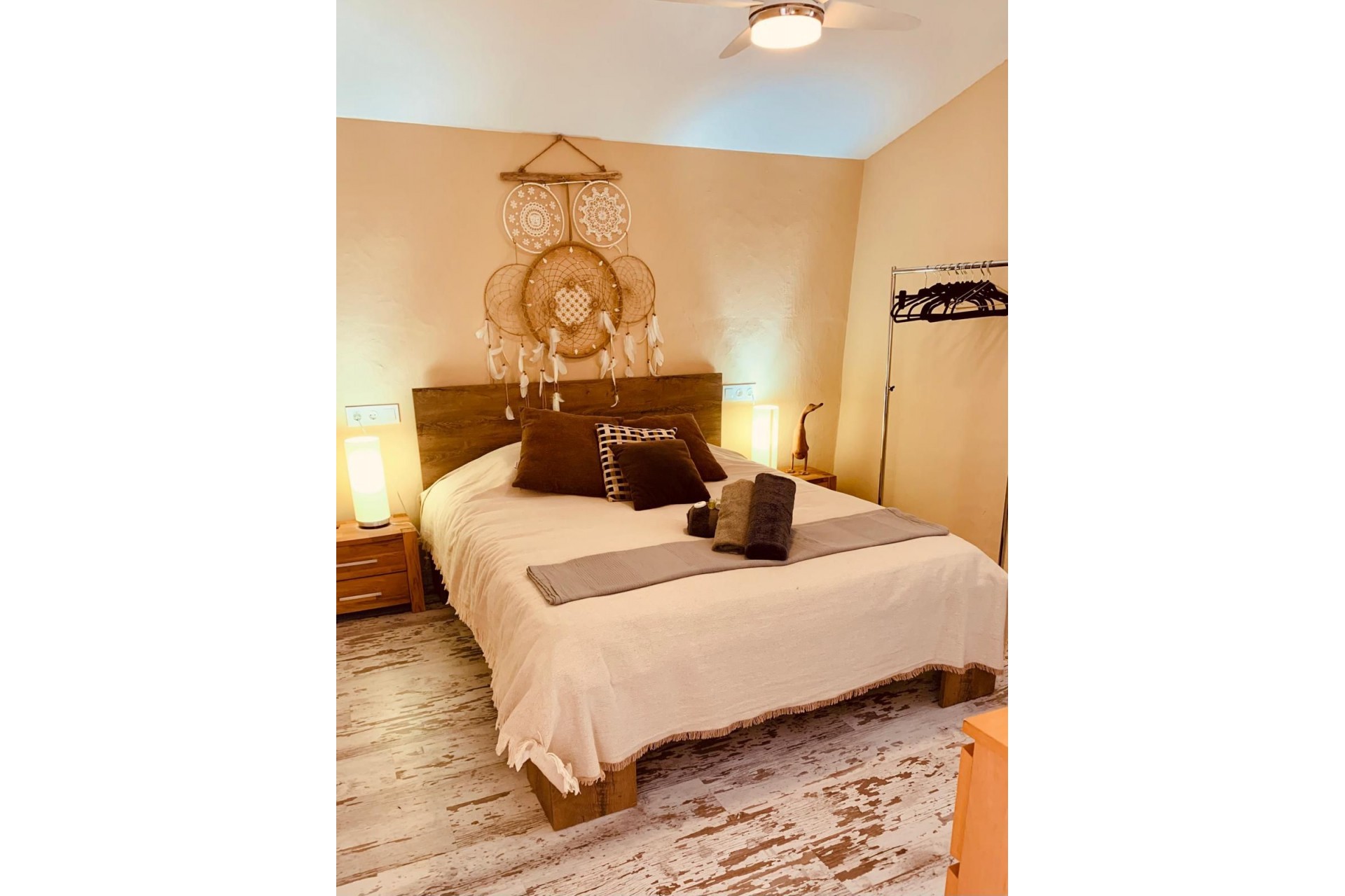 Sale - Finca / Country Property -
Benissa