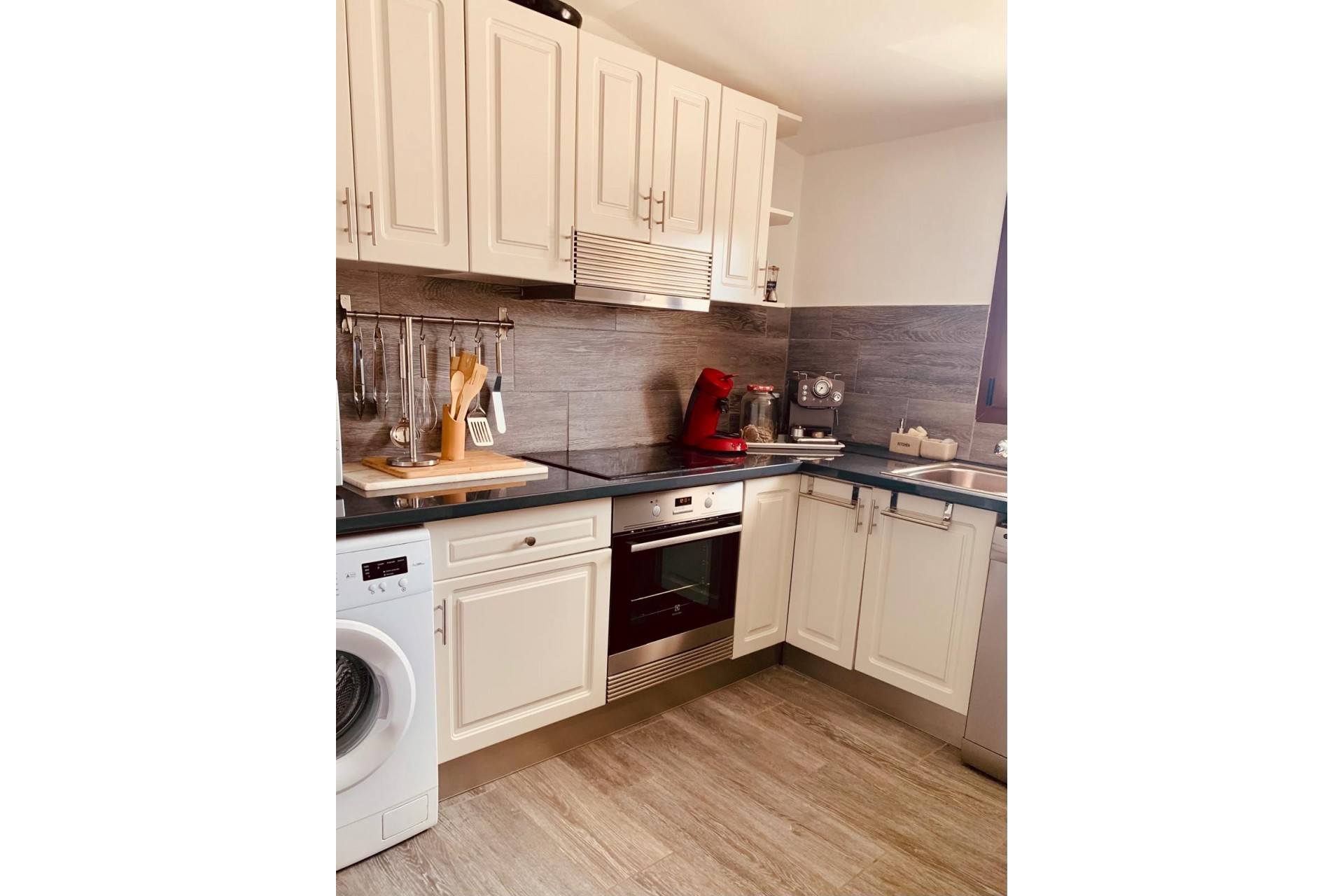 Sale - Finca / Country Property -
Benissa