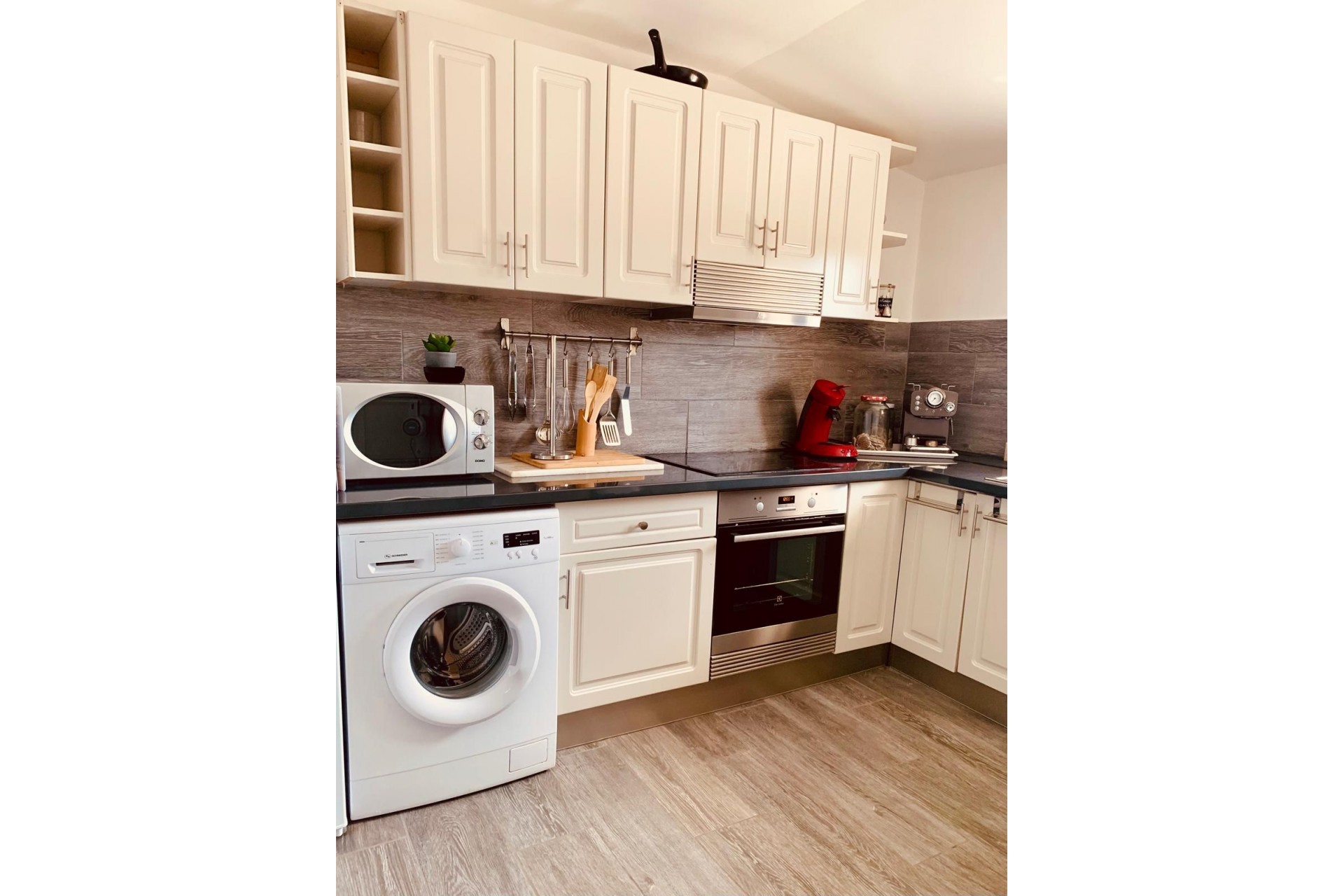 Sale - Finca / Country Property -
Benissa