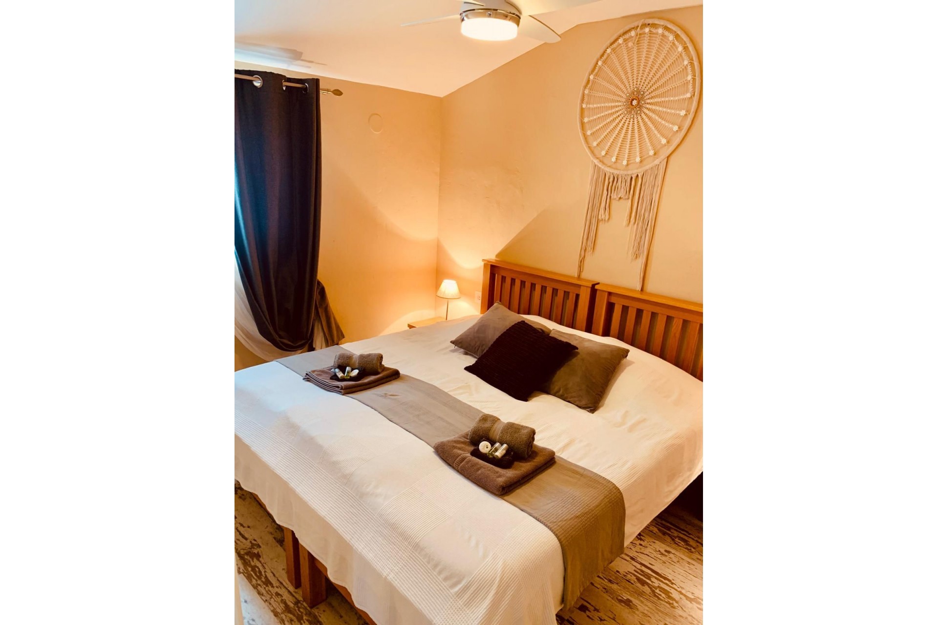 Sale - Finca / Country Property -
Benissa