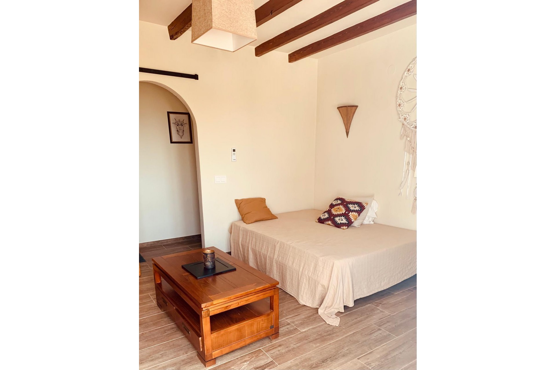 Sale - Finca / Country Property -
Benissa