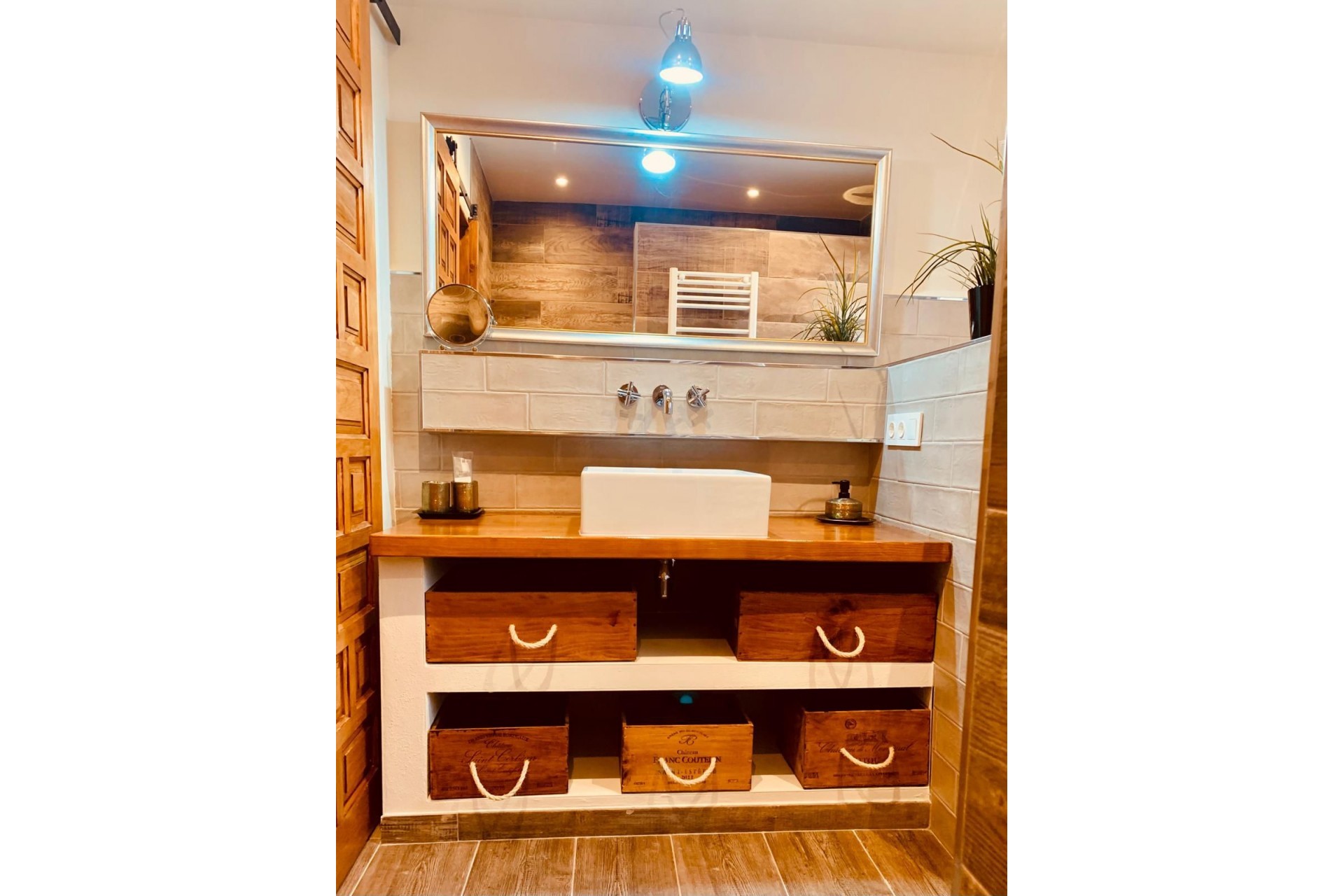 Sale - Finca / Country Property -
Benissa