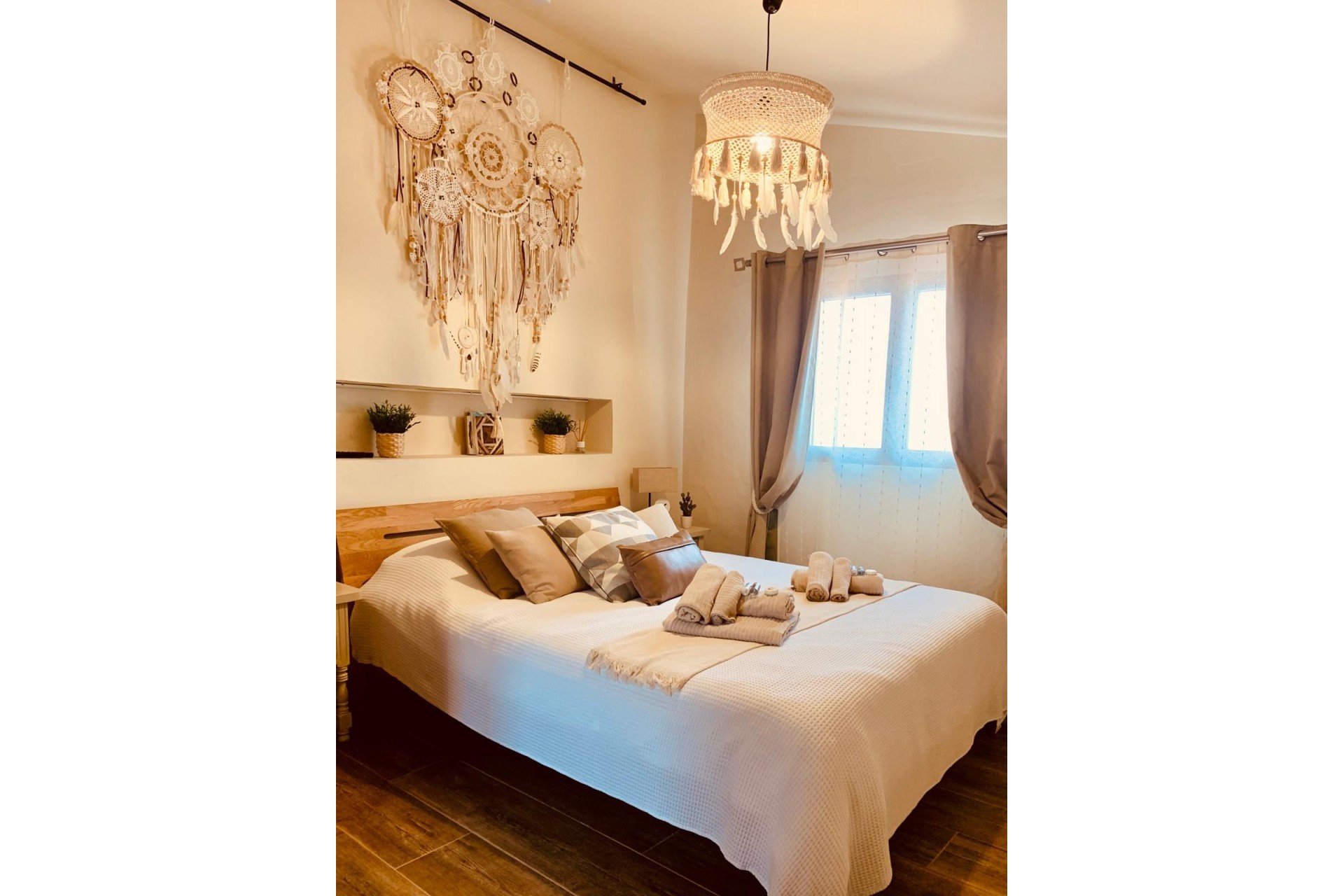 Sale - Finca / Country Property -
Benissa