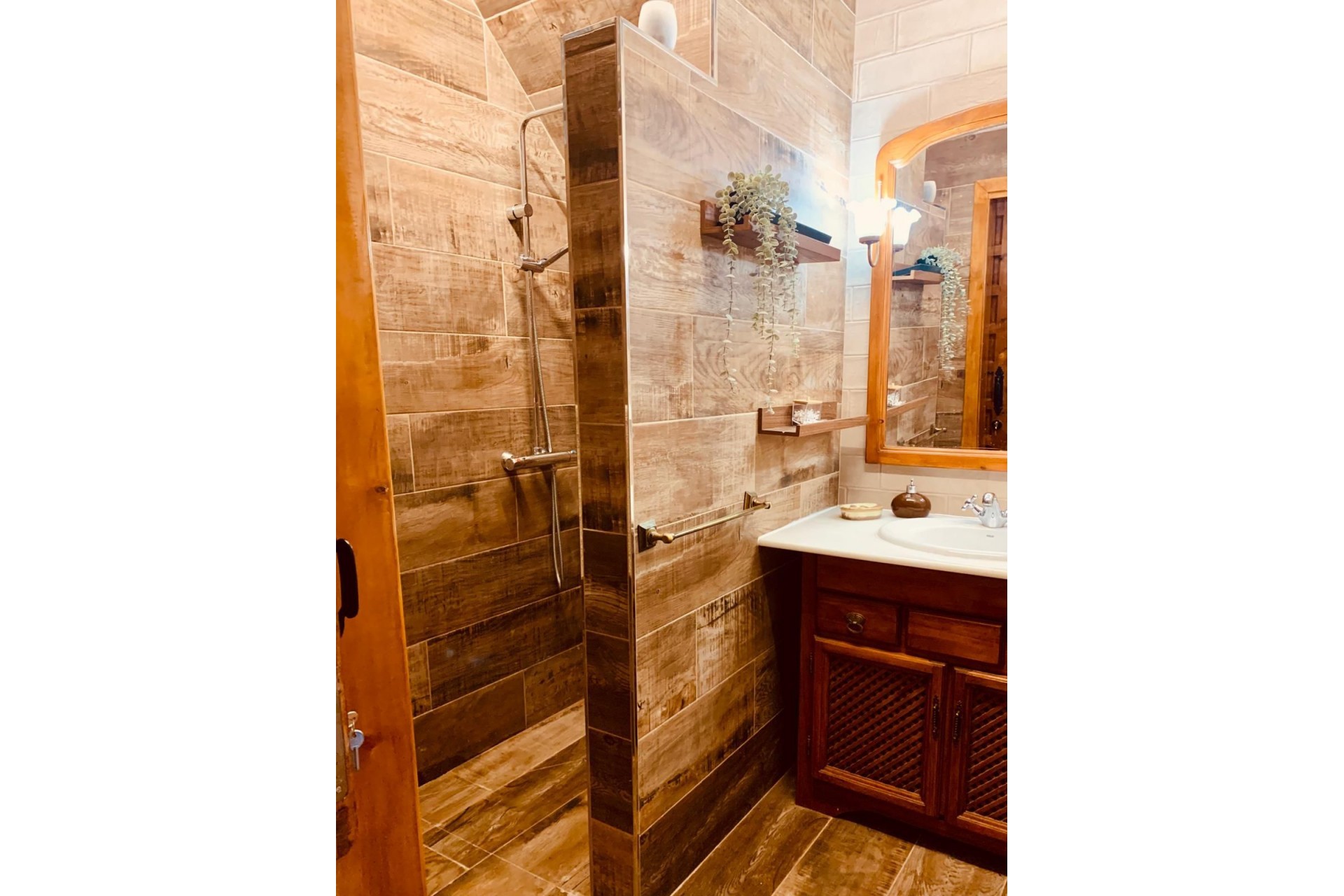 Sale - Finca / Country Property -
Benissa