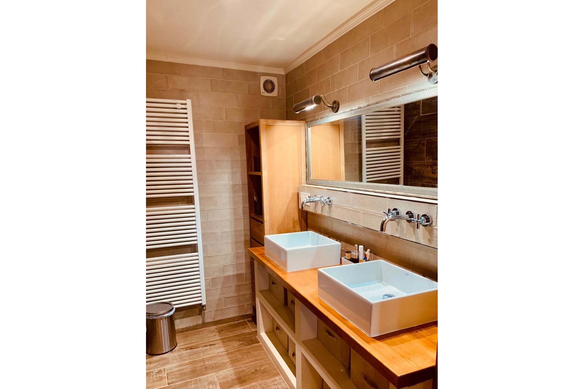 Sale - Finca / Country Property -
Benissa