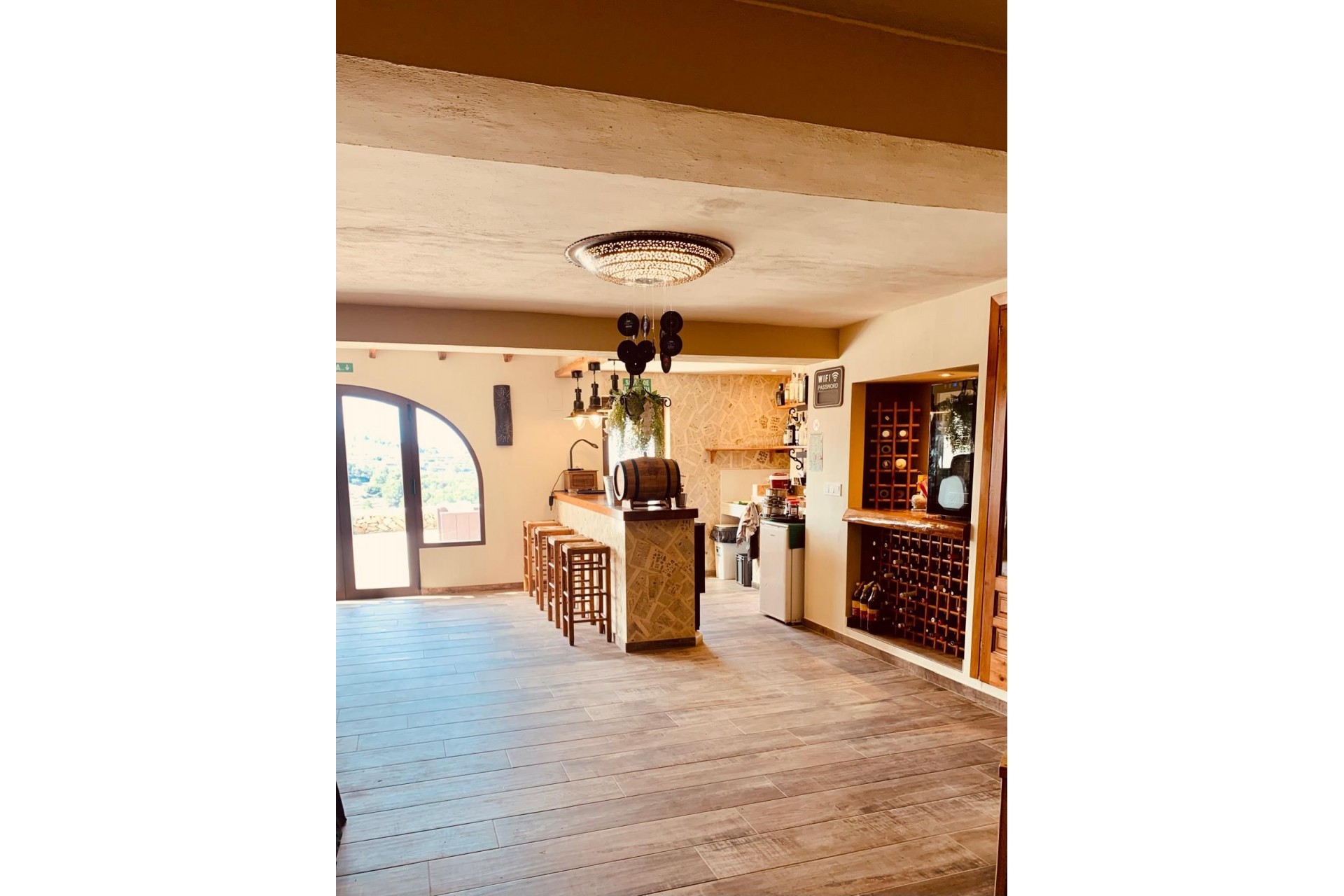 Sale - Finca / Country Property -
Benissa