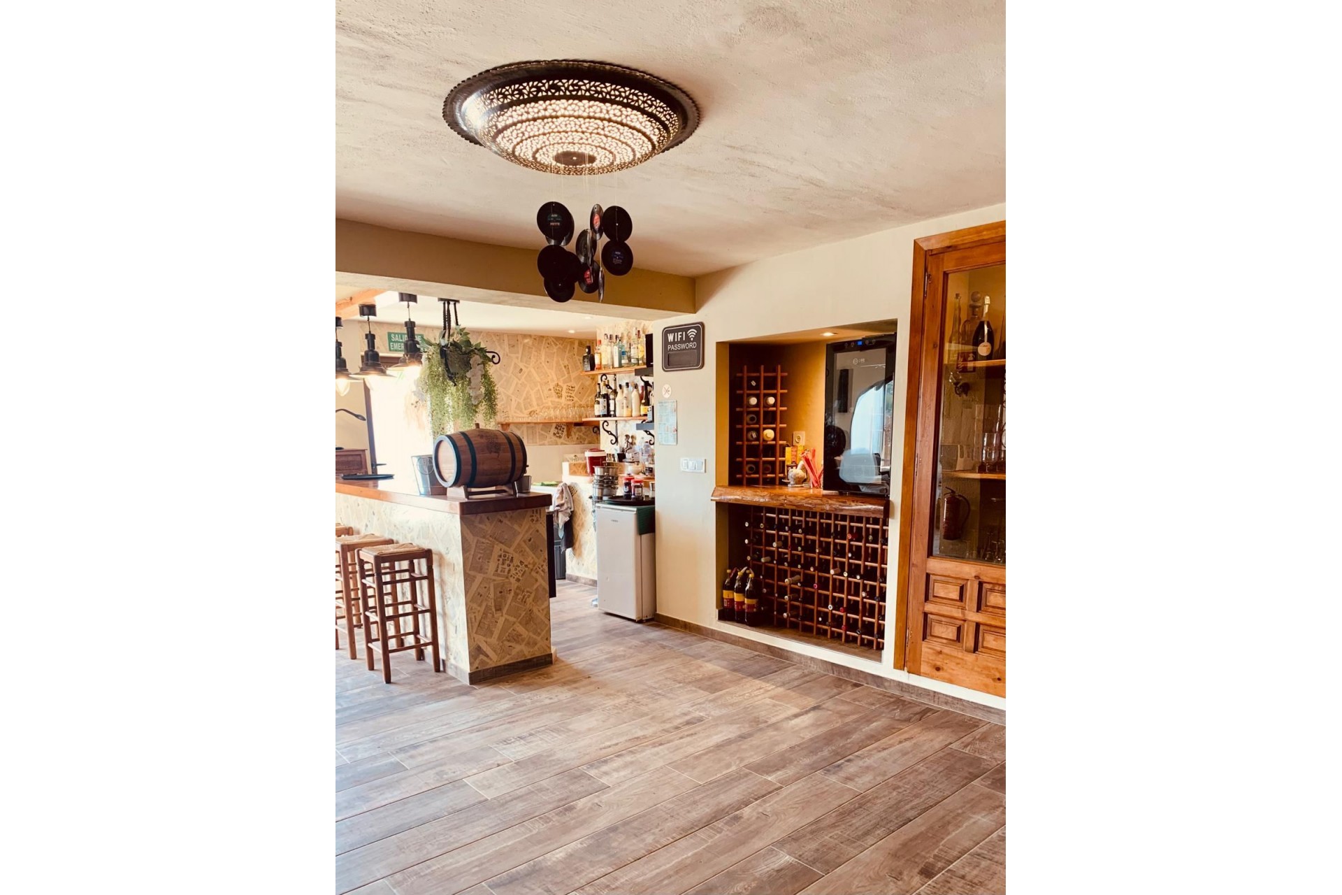 Sale - Finca / Country Property -
Benissa