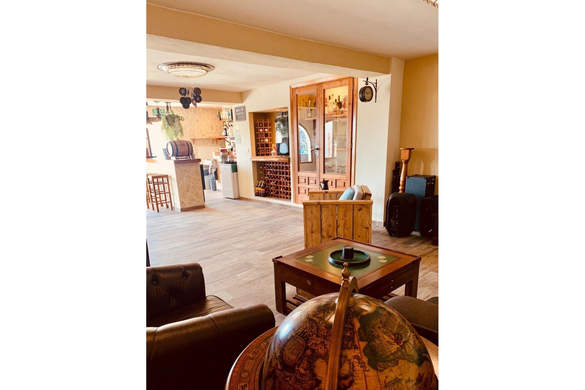 Sale - Finca / Country Property -
Benissa