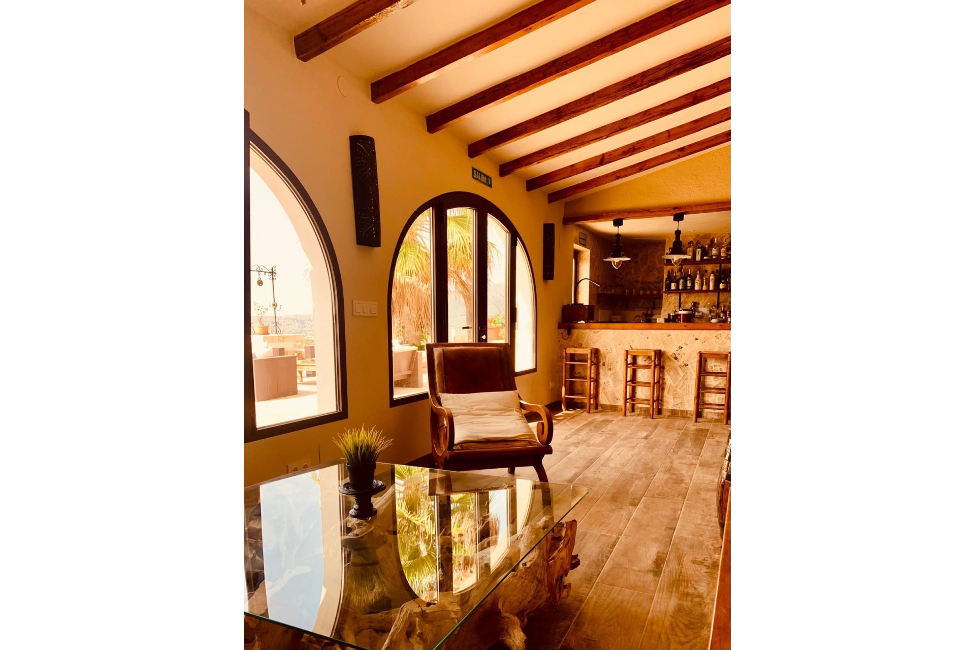 Sale - Finca / Country Property -
Benissa