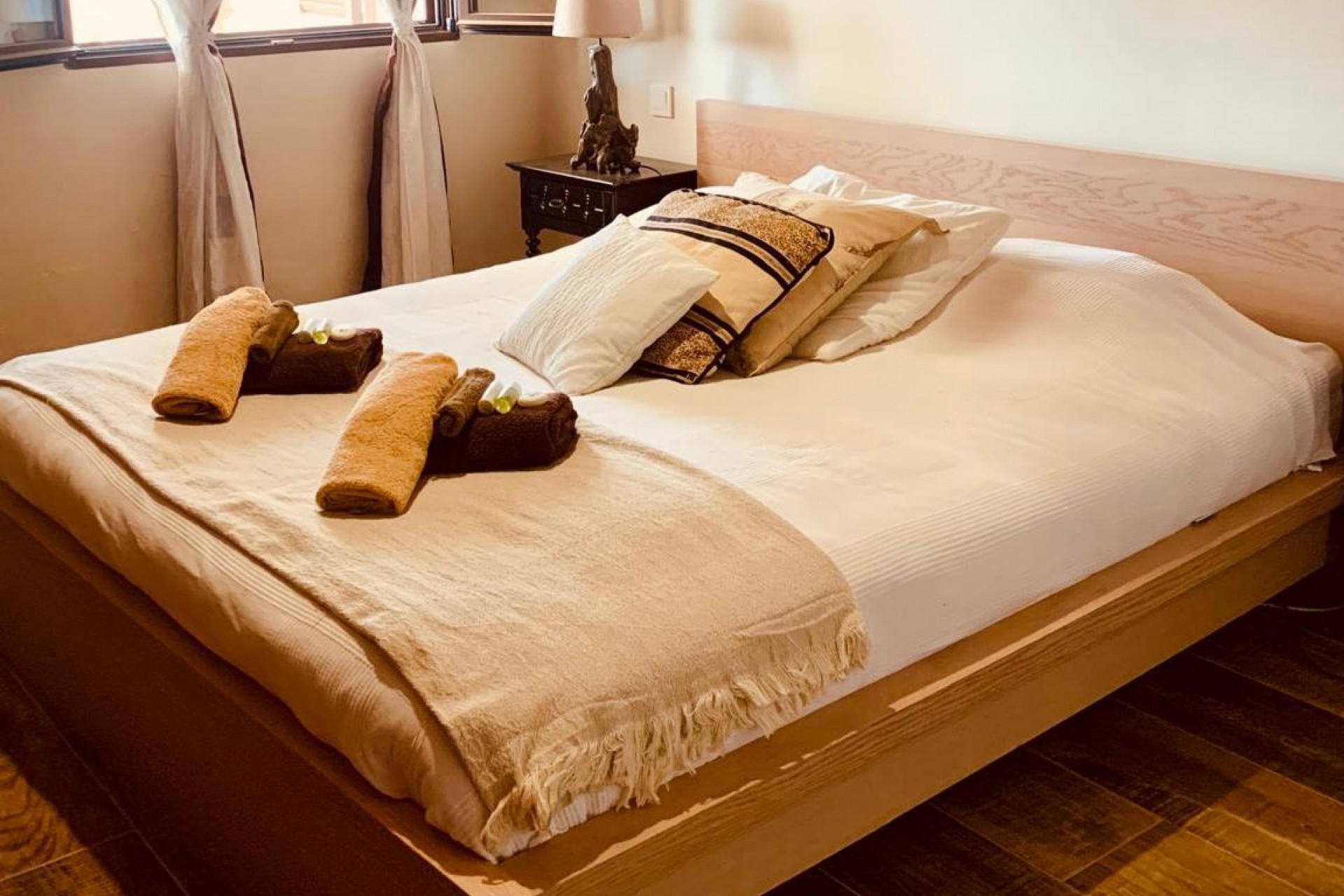 Sale - Finca / Country Property -
Benissa