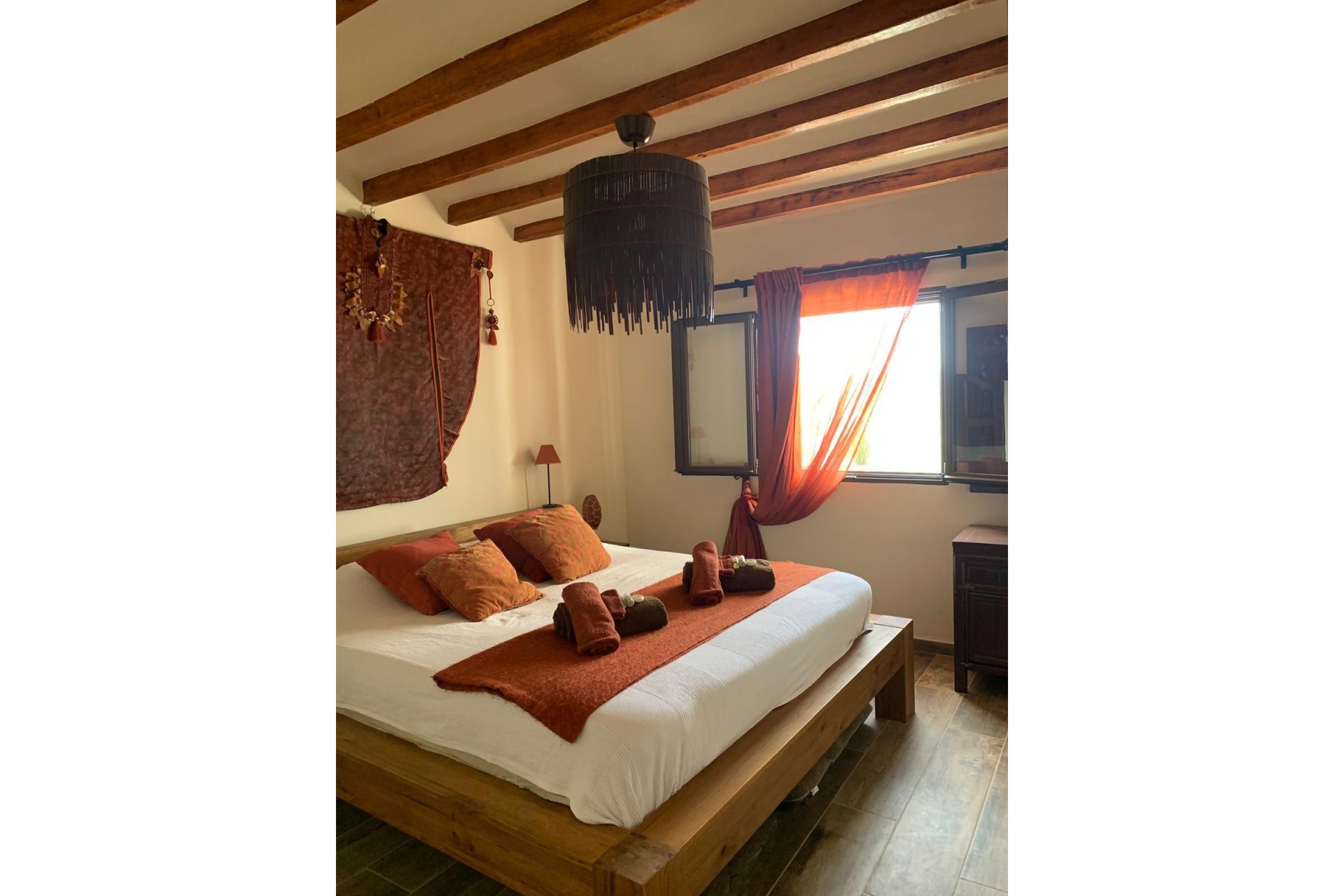 Sale - Finca / Country Property -
Benissa