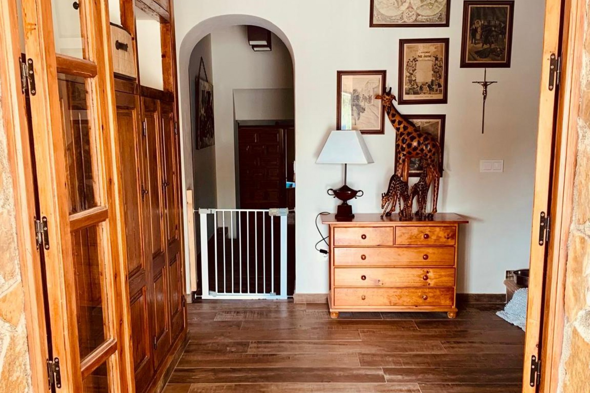 Sale - Finca / Country Property -
Benissa